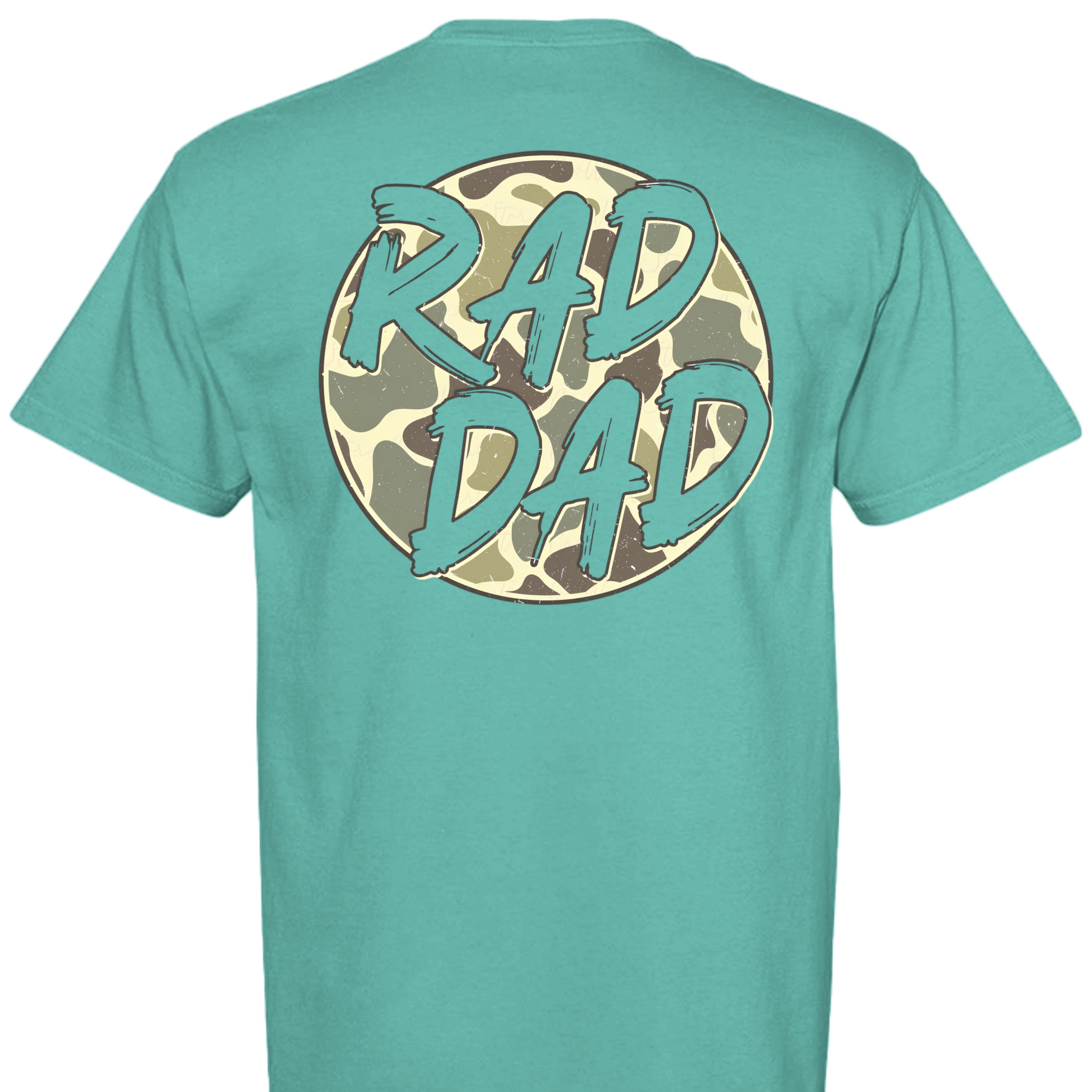 ISLAND REEF - C1717 - BACK