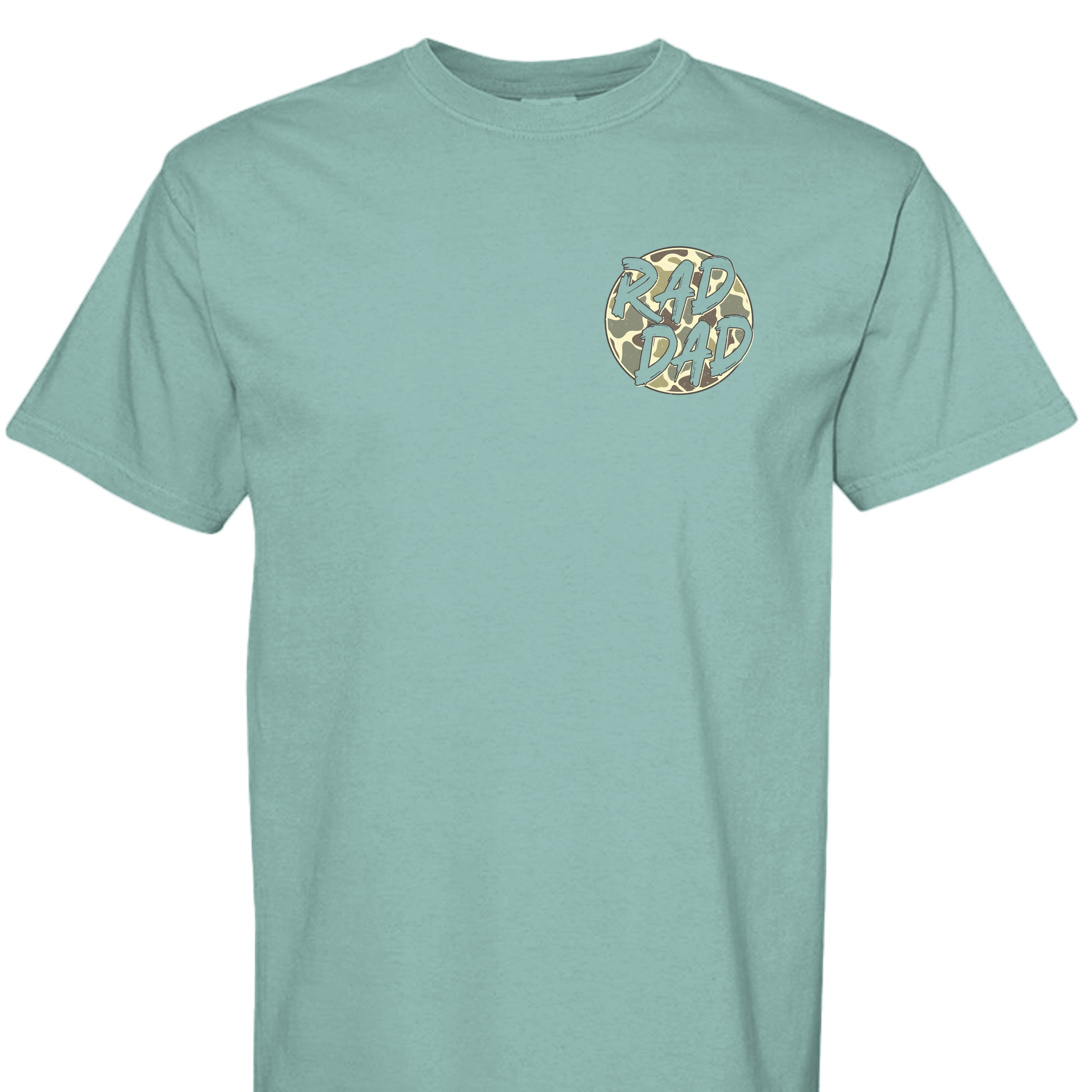 SEAFOAM - C1717 - FRONT