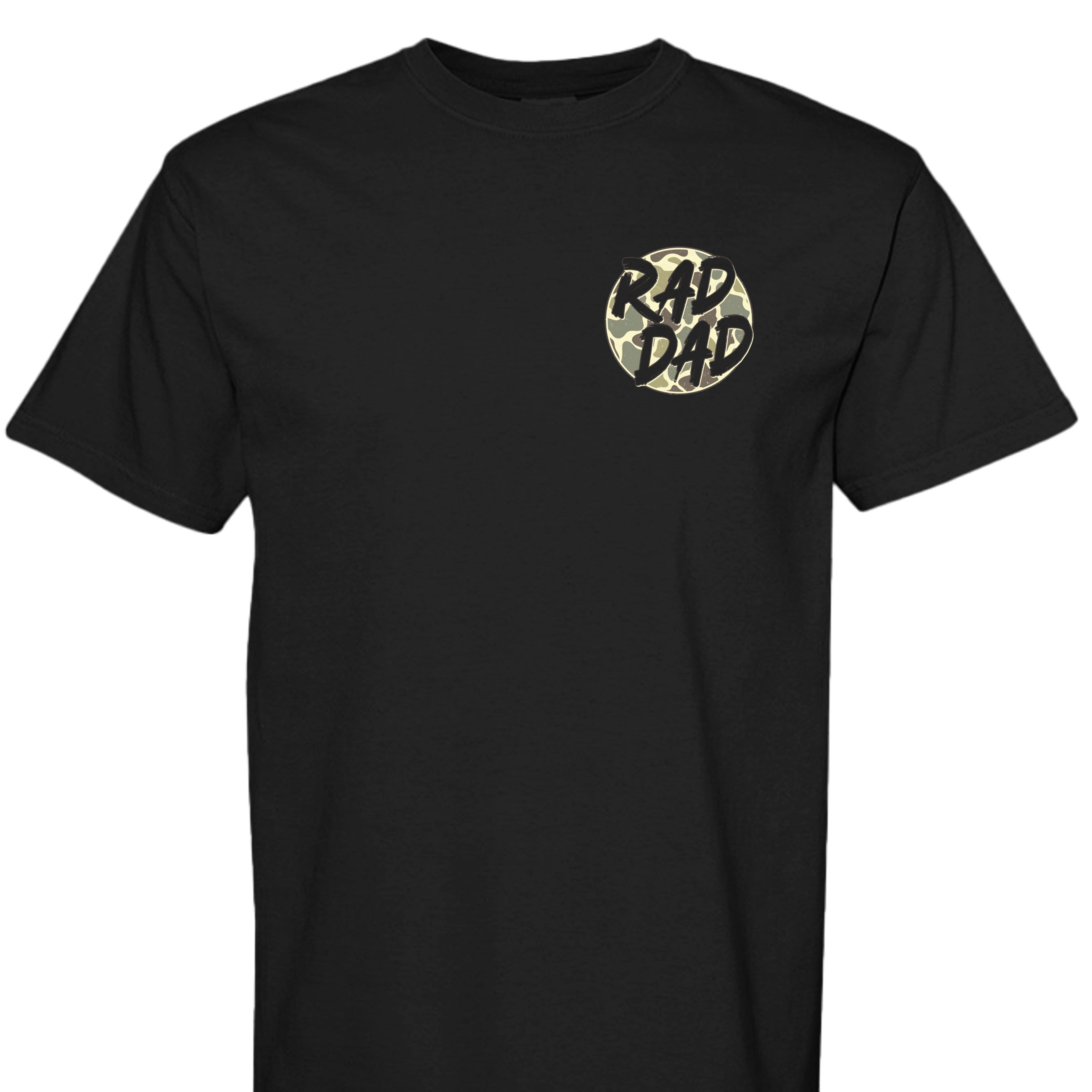 BLACK - C1717 - FRONT