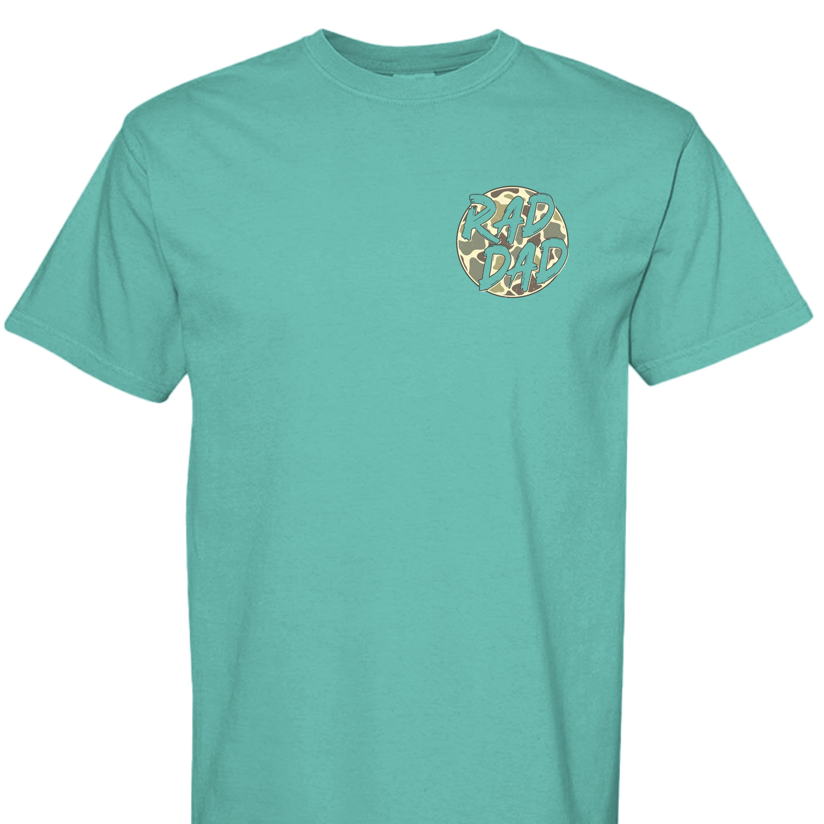 ISLAND REEF - C1717 - FRONT