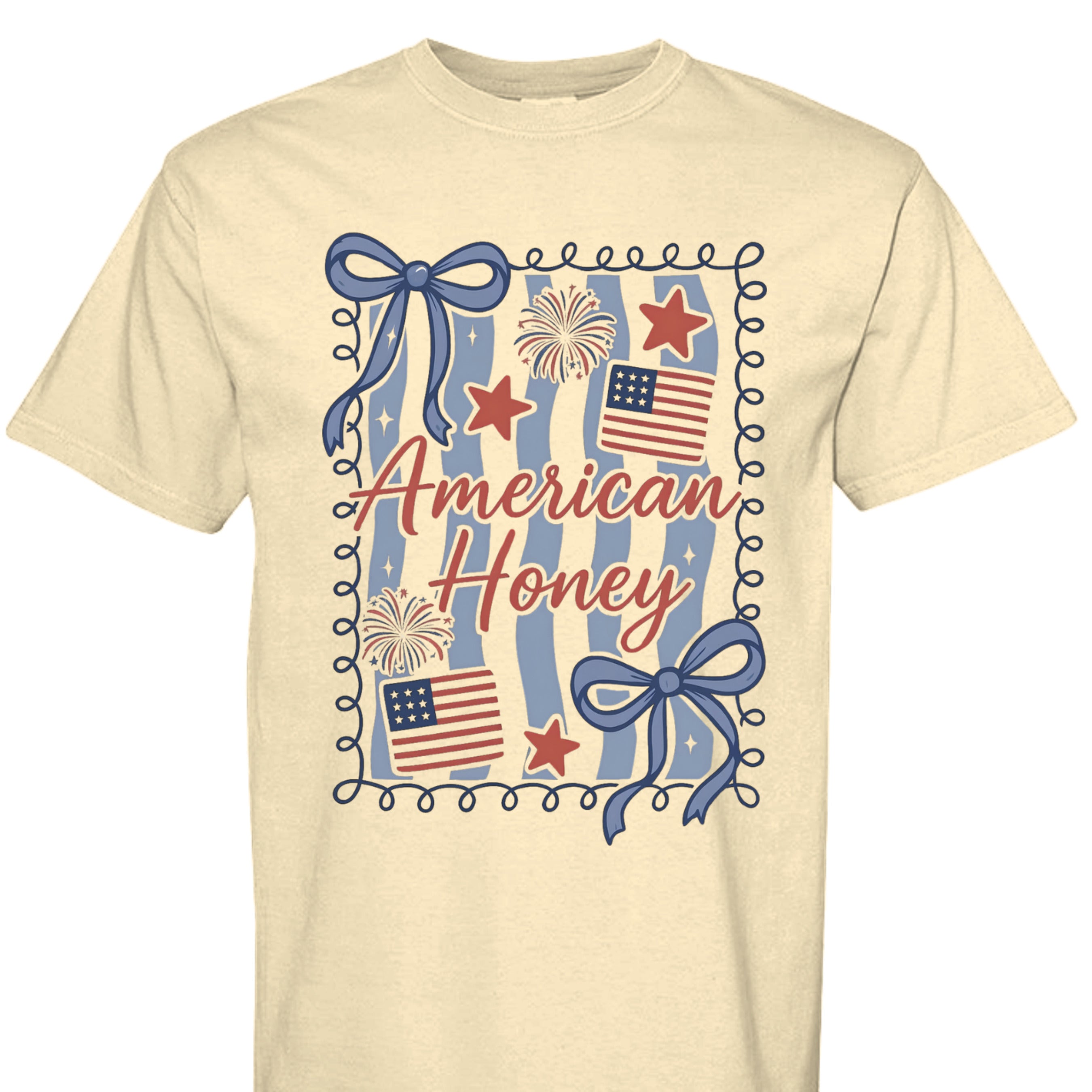 BANANA - C1717 - FRONT