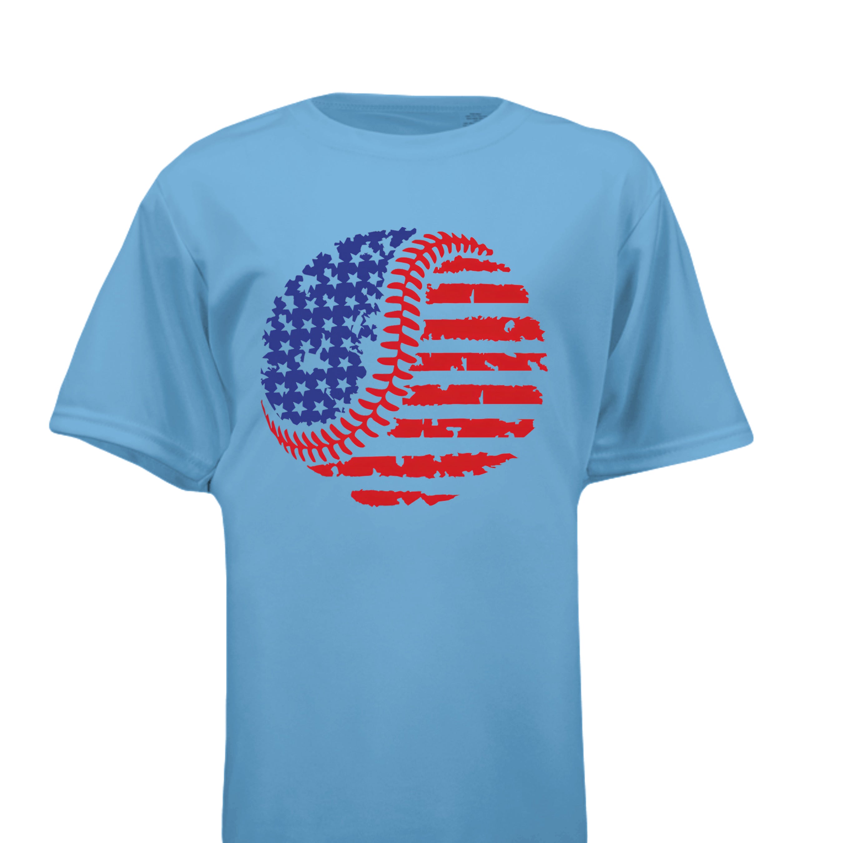 LIGHT BLUE - NB3142 - FRONT