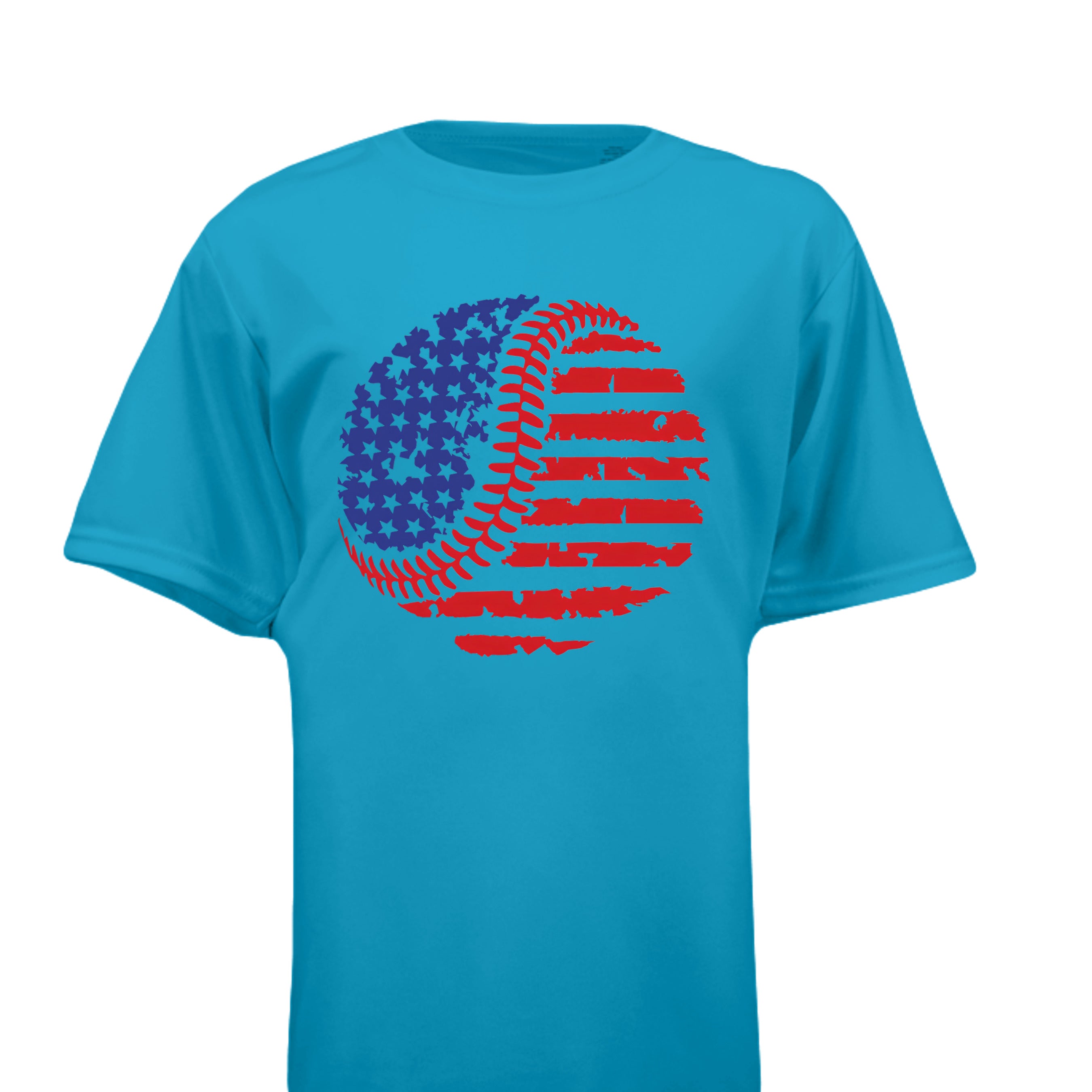 ELECTRIC BLUE - NB3142 - FRONT
