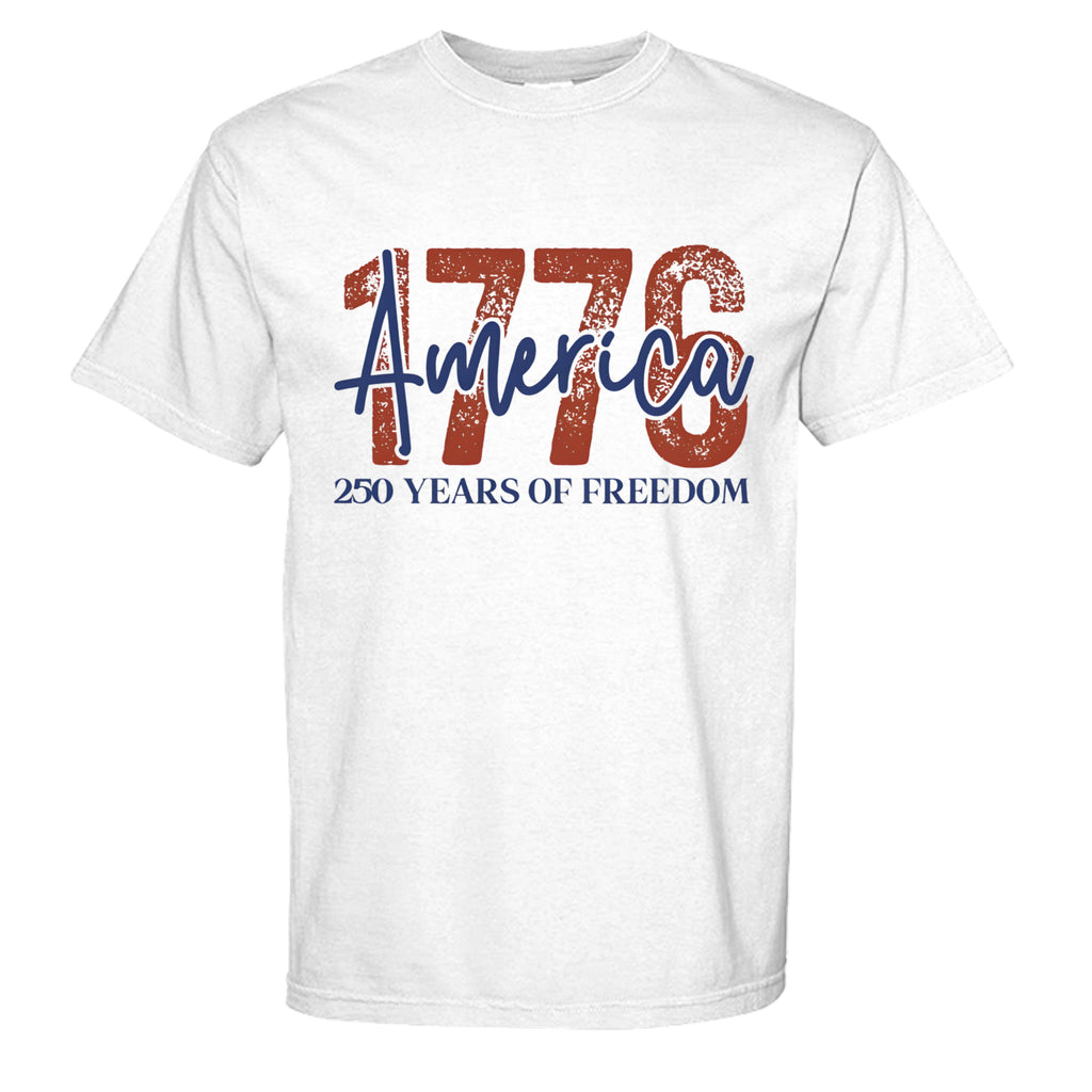 WHITE - C1717 - FRONT