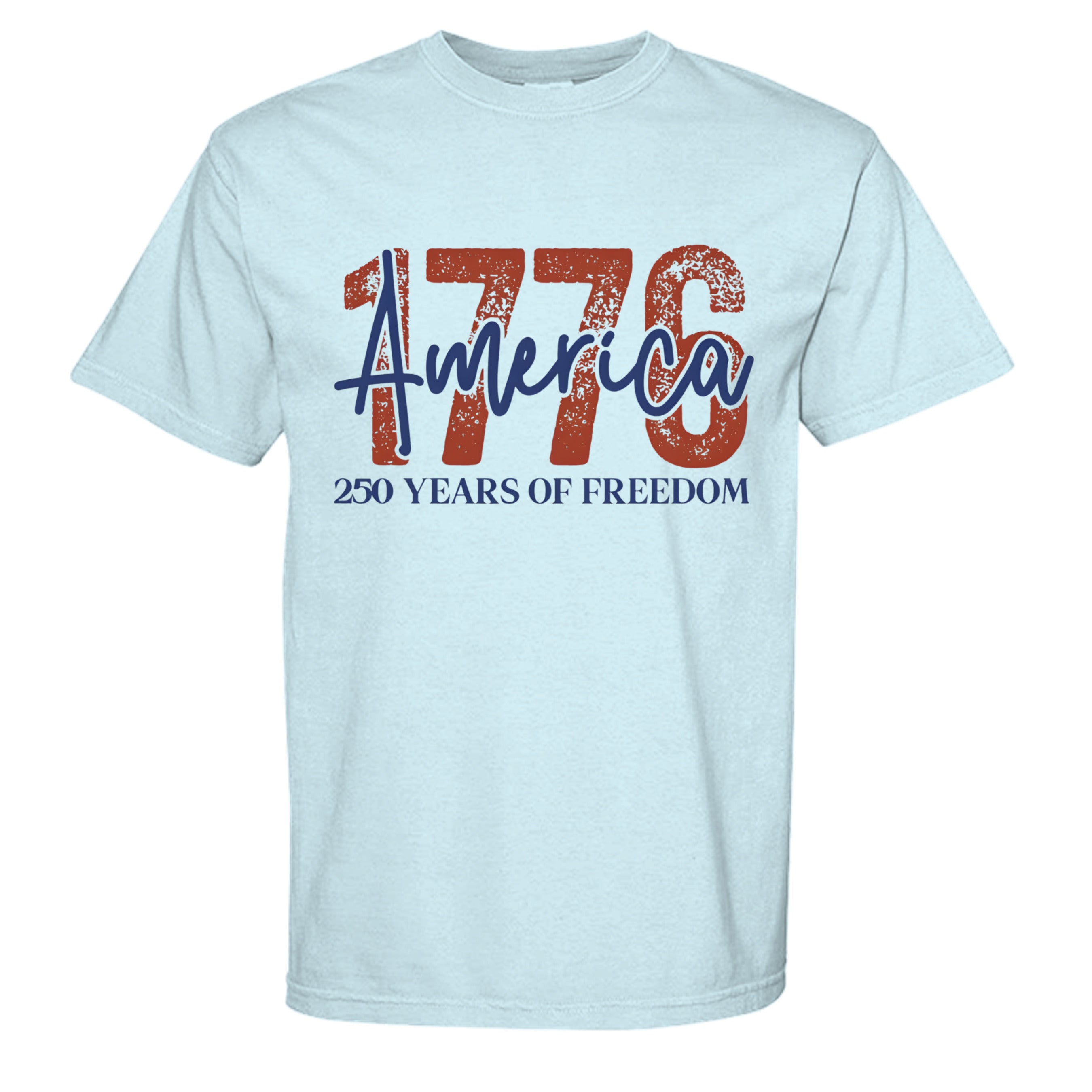 CHAMBRAY - C1717 - FRONT