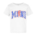 WHITE - 3322 - FRONT