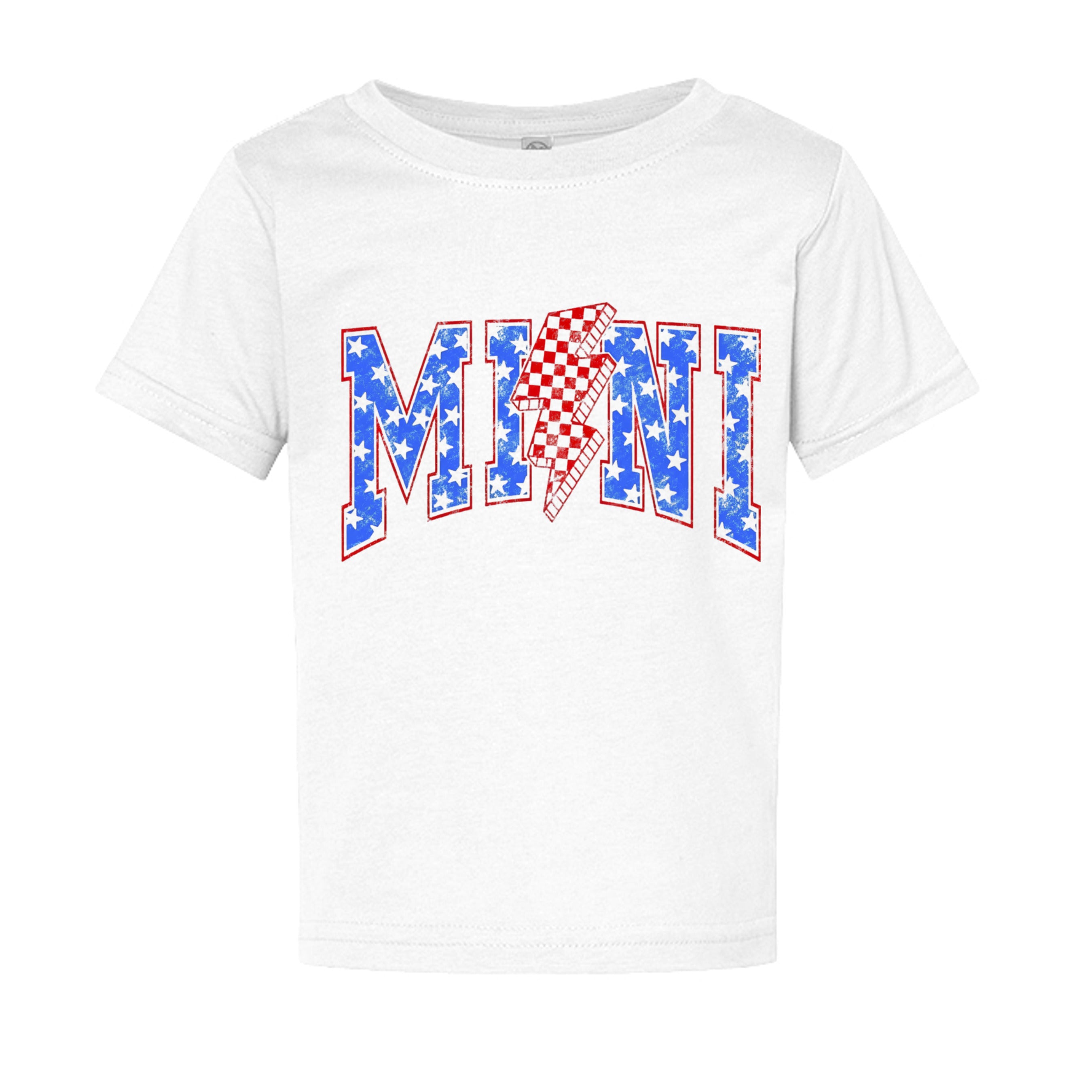 WHITE - 3322 - FRONT