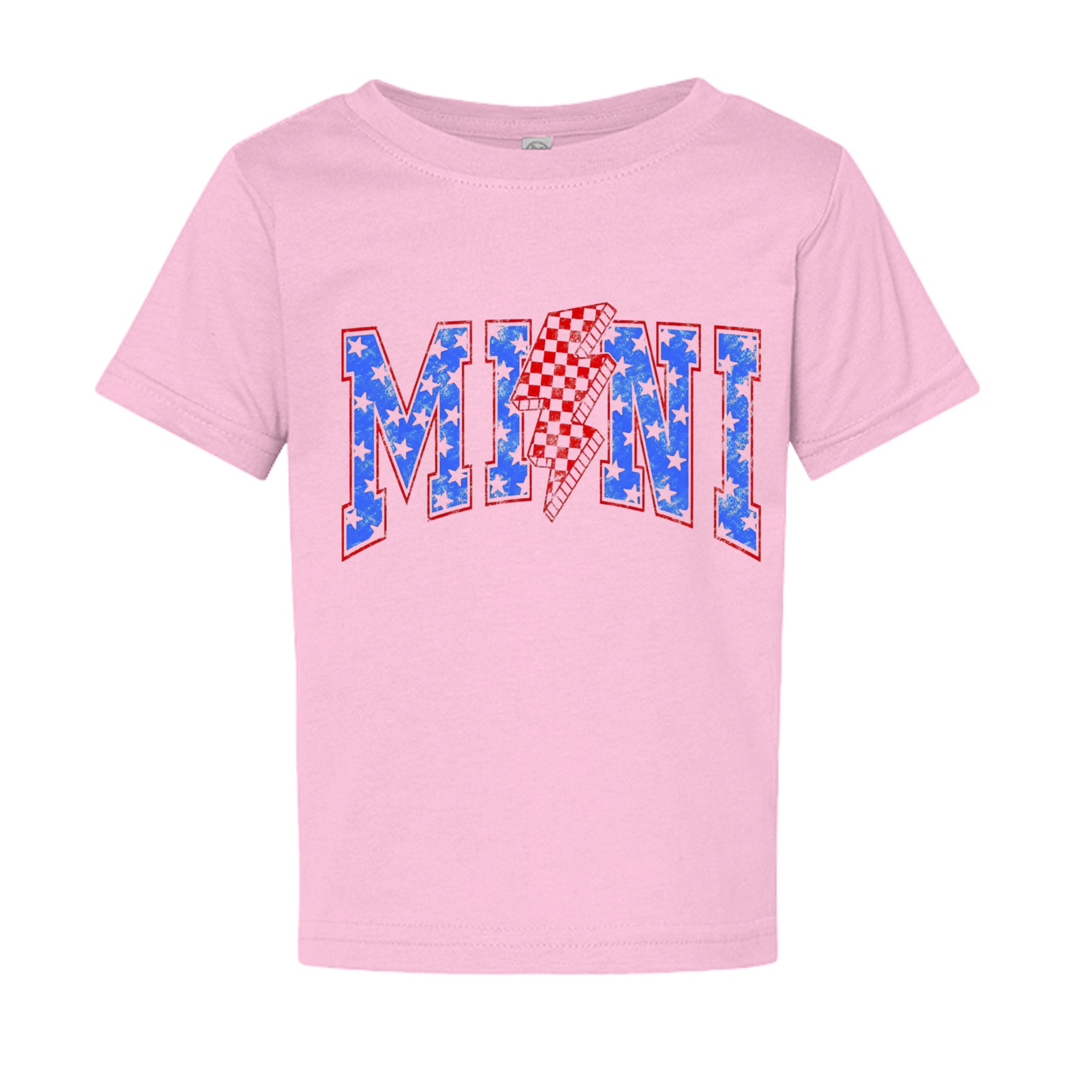PINK - 3322 - FRONT