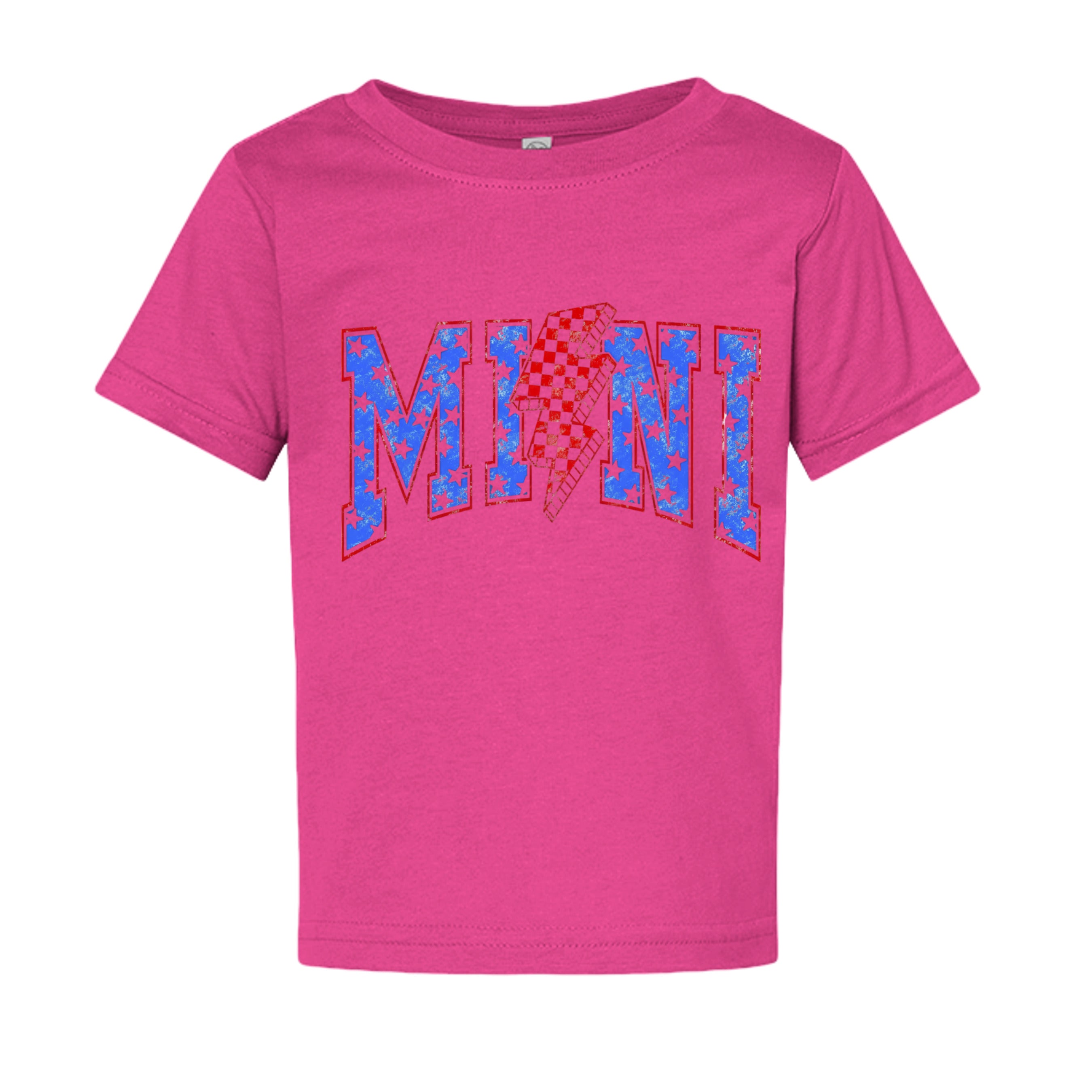 HOT PINK - 3322 - FRONT