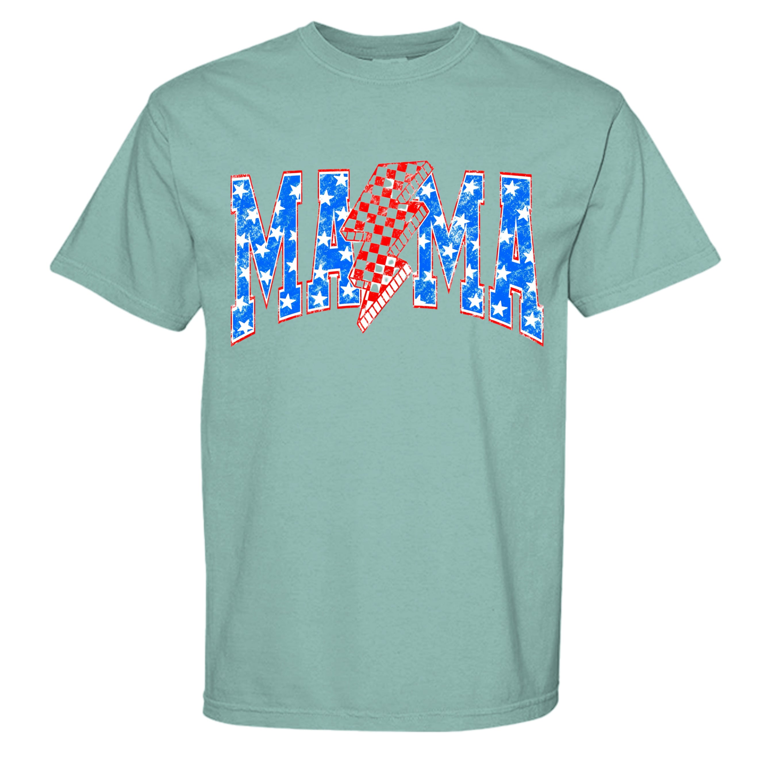 SEAFOAM - C1717 - FRONT