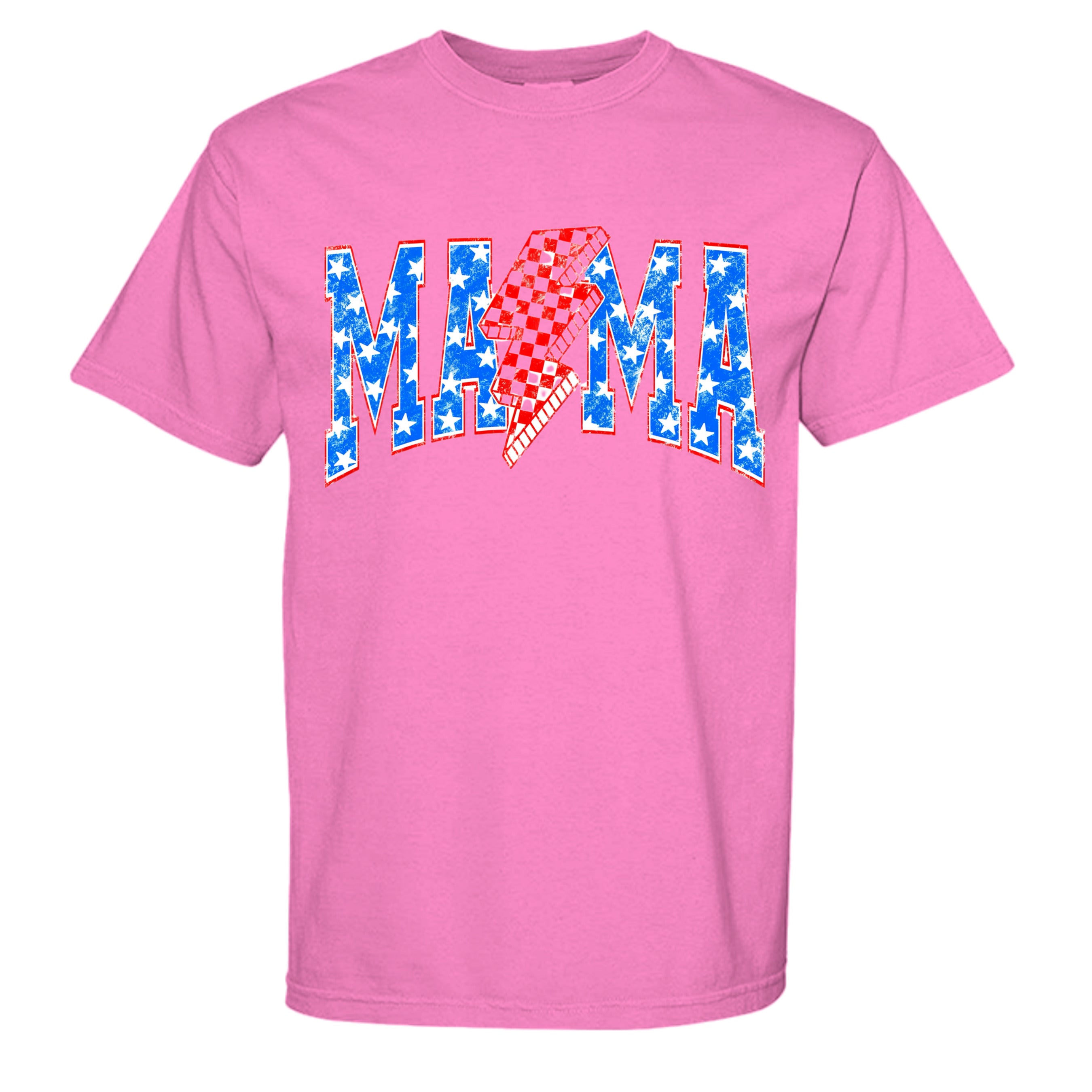 NEON PINK - C1717 - FRONT
