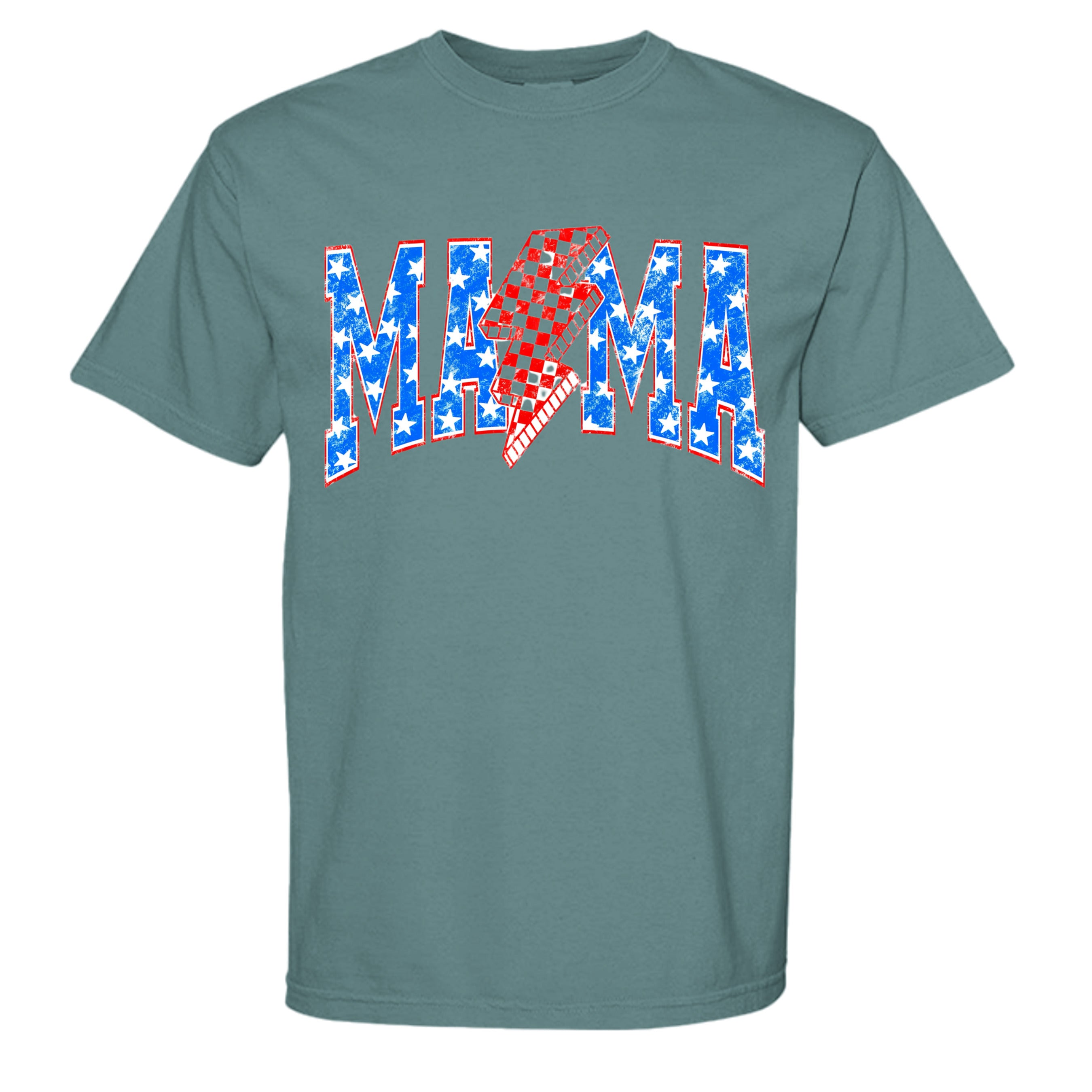 ICE BLUE - C1717 - FRONT