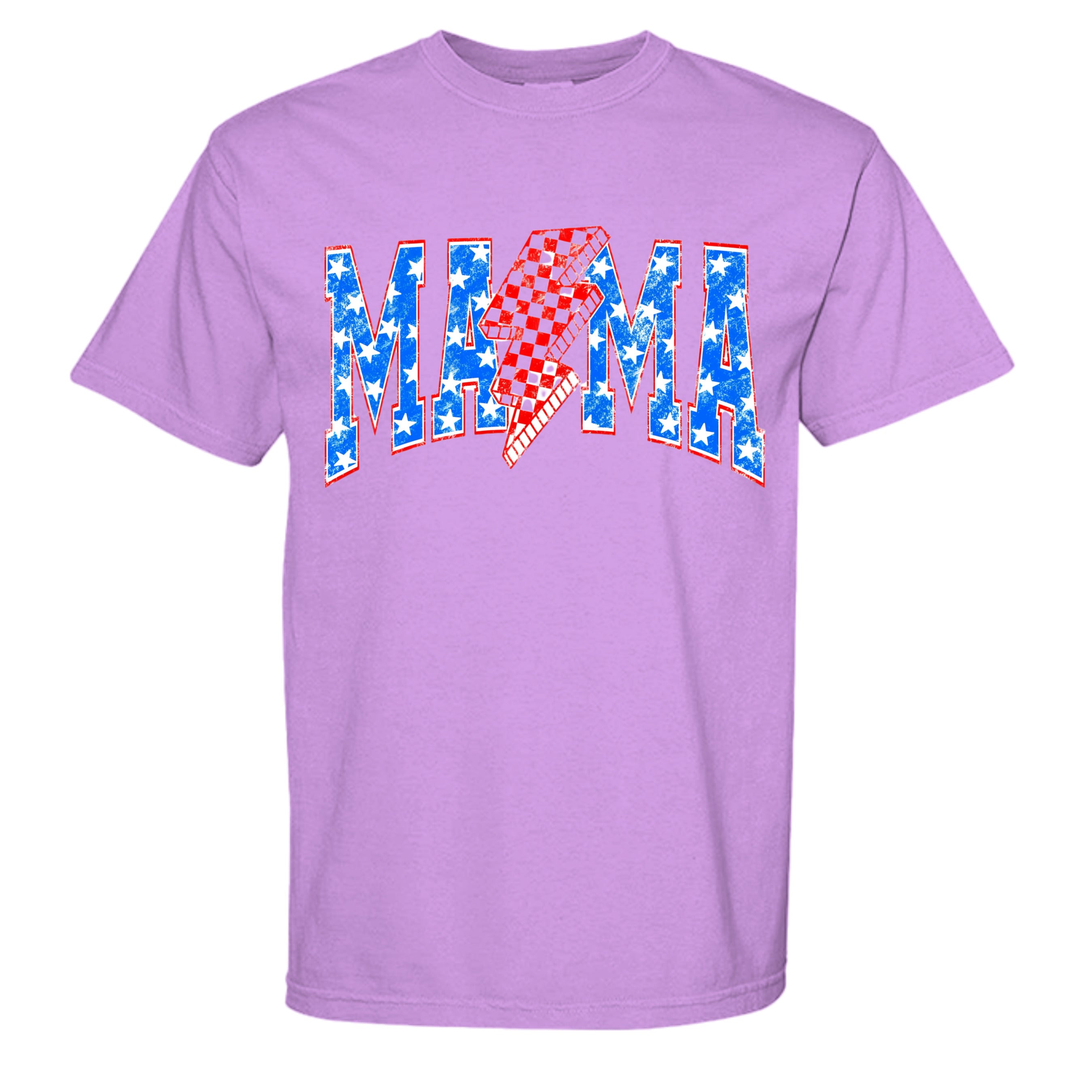 Neon Violet - C1717 - FRONT