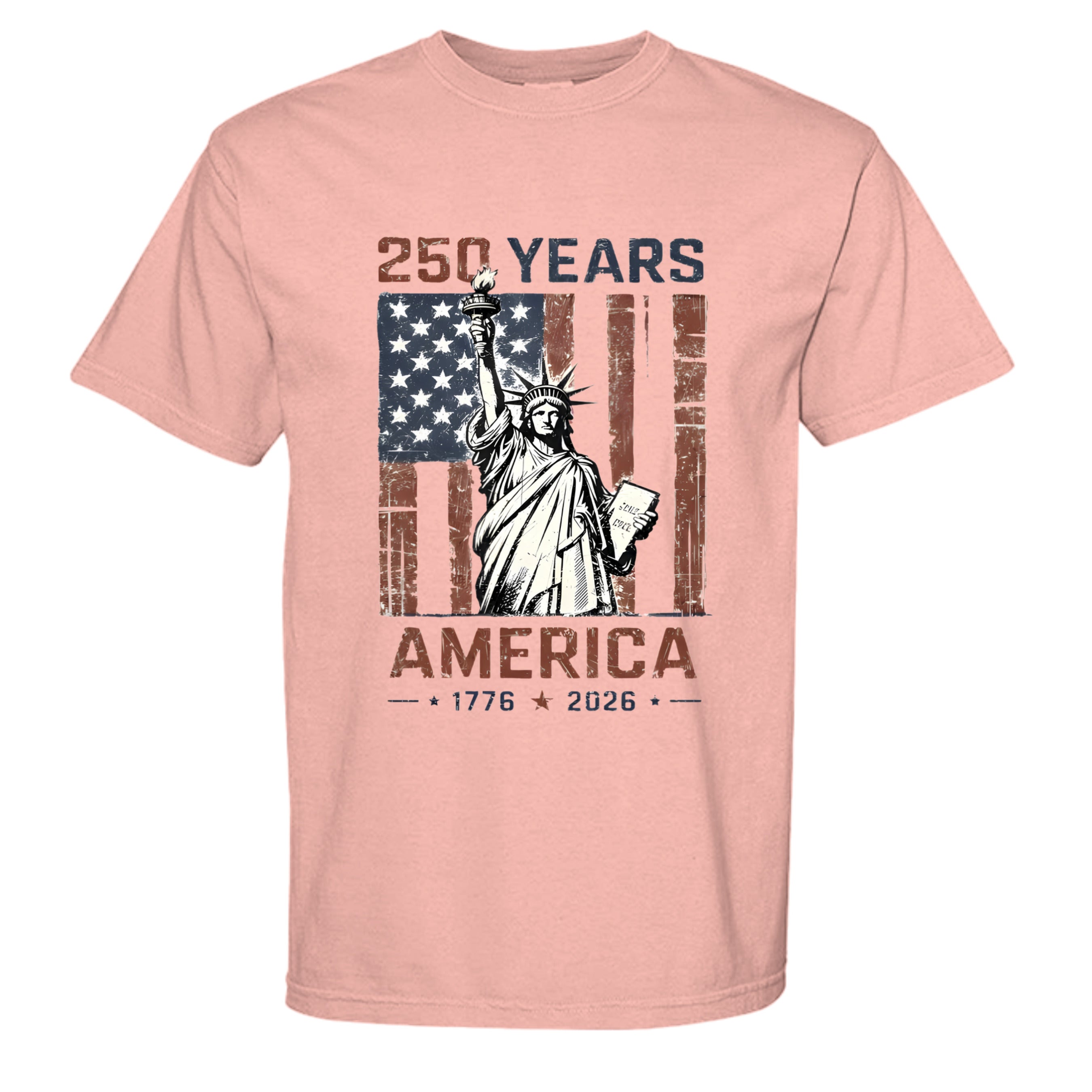 Peachy - C1717 - FRONT