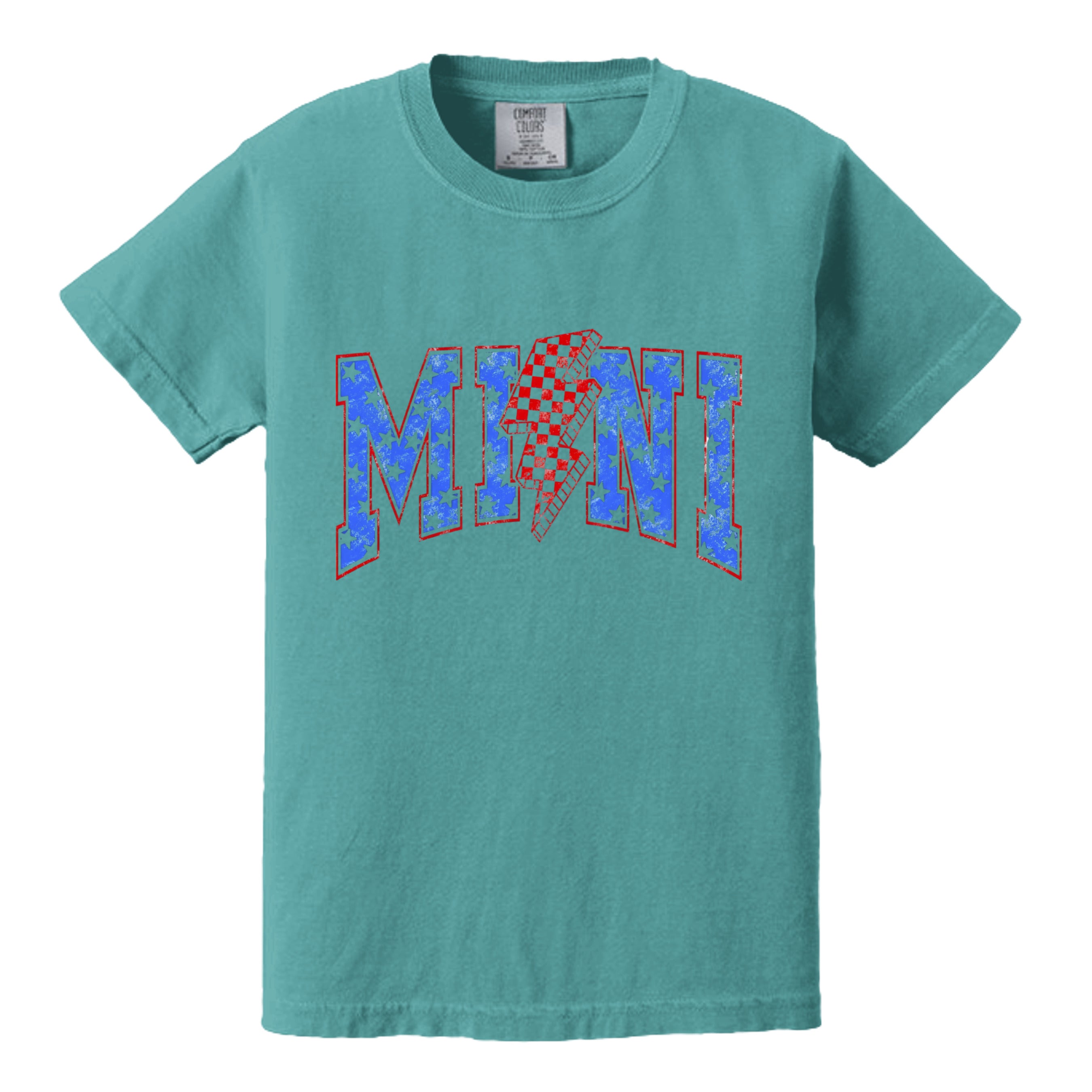 SEAFOAM - C9018 - FRONT