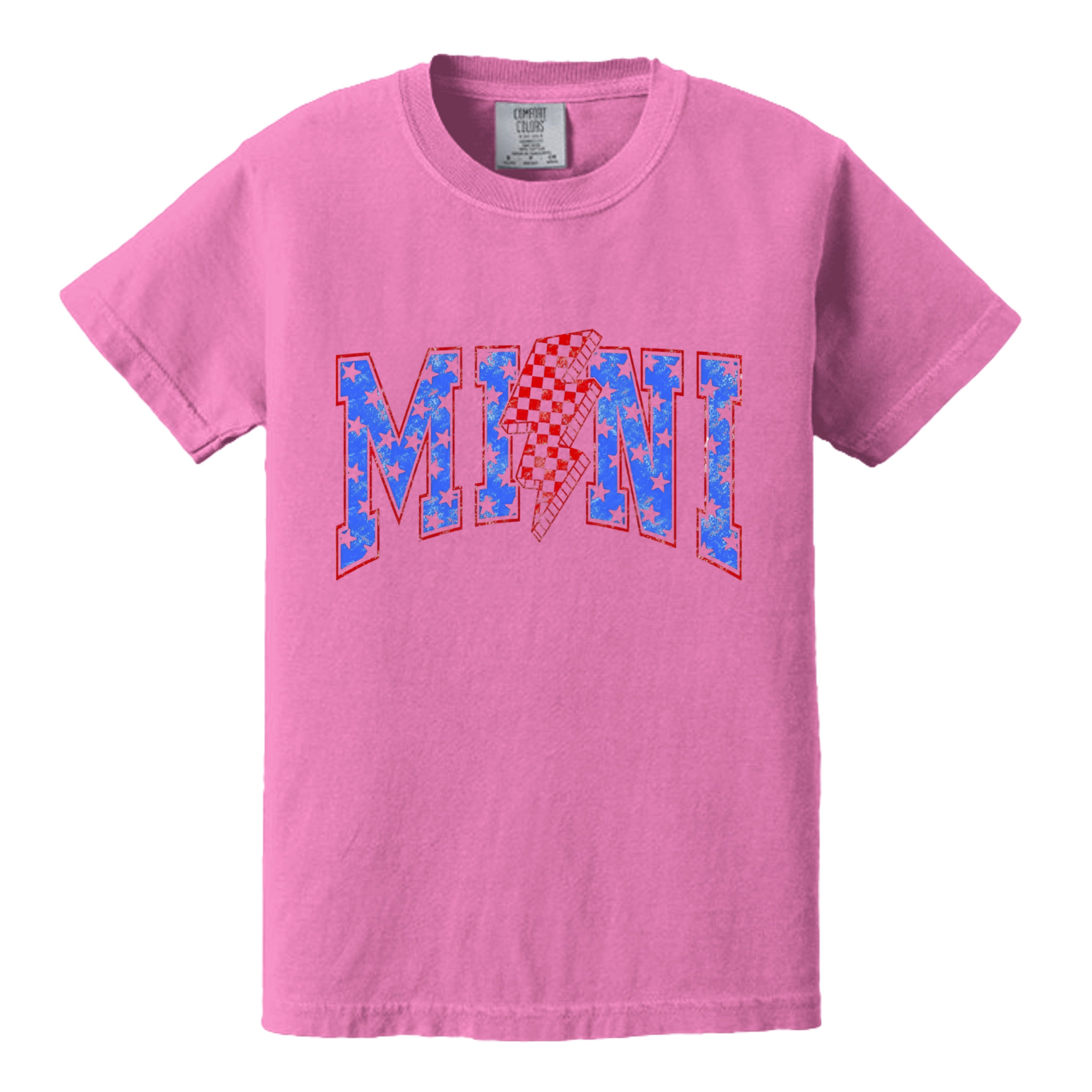 NEON PINK - C9018 - FRONT