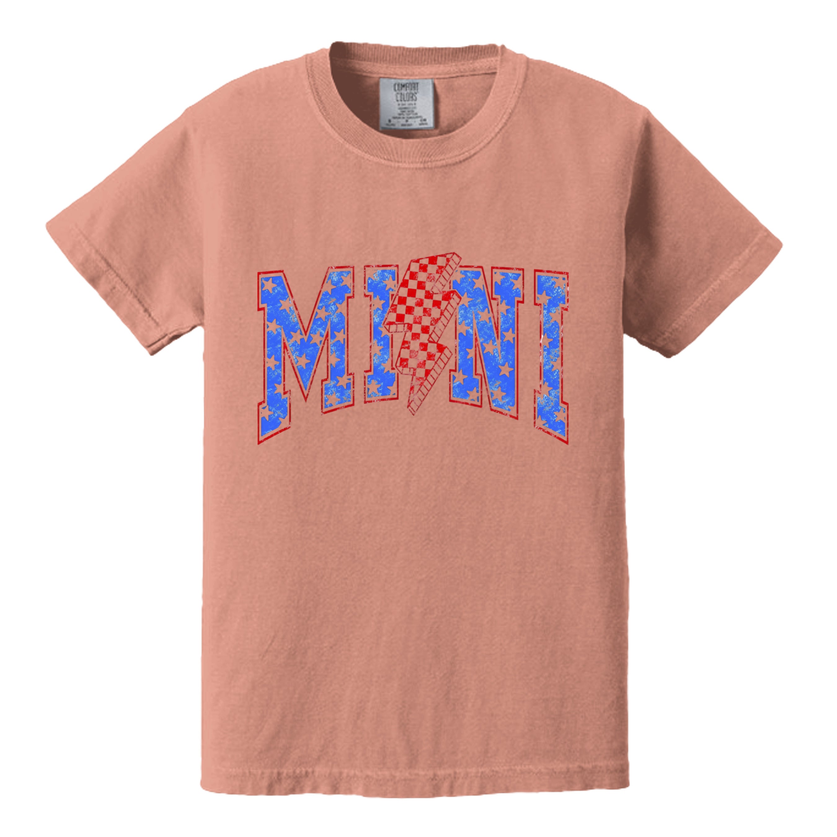 Terracotta - C9018 - FRONT