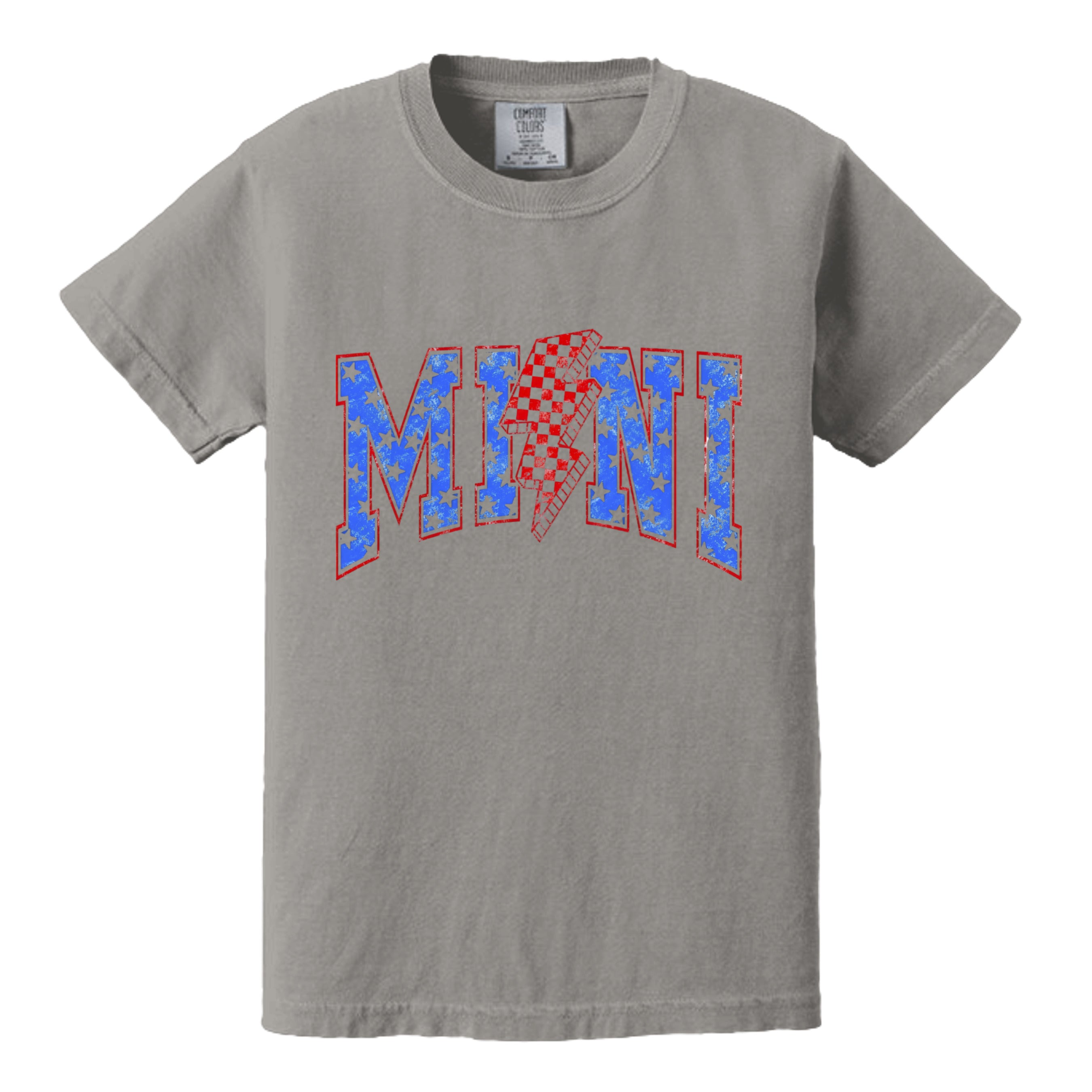 GREY - C9018 - FRONT