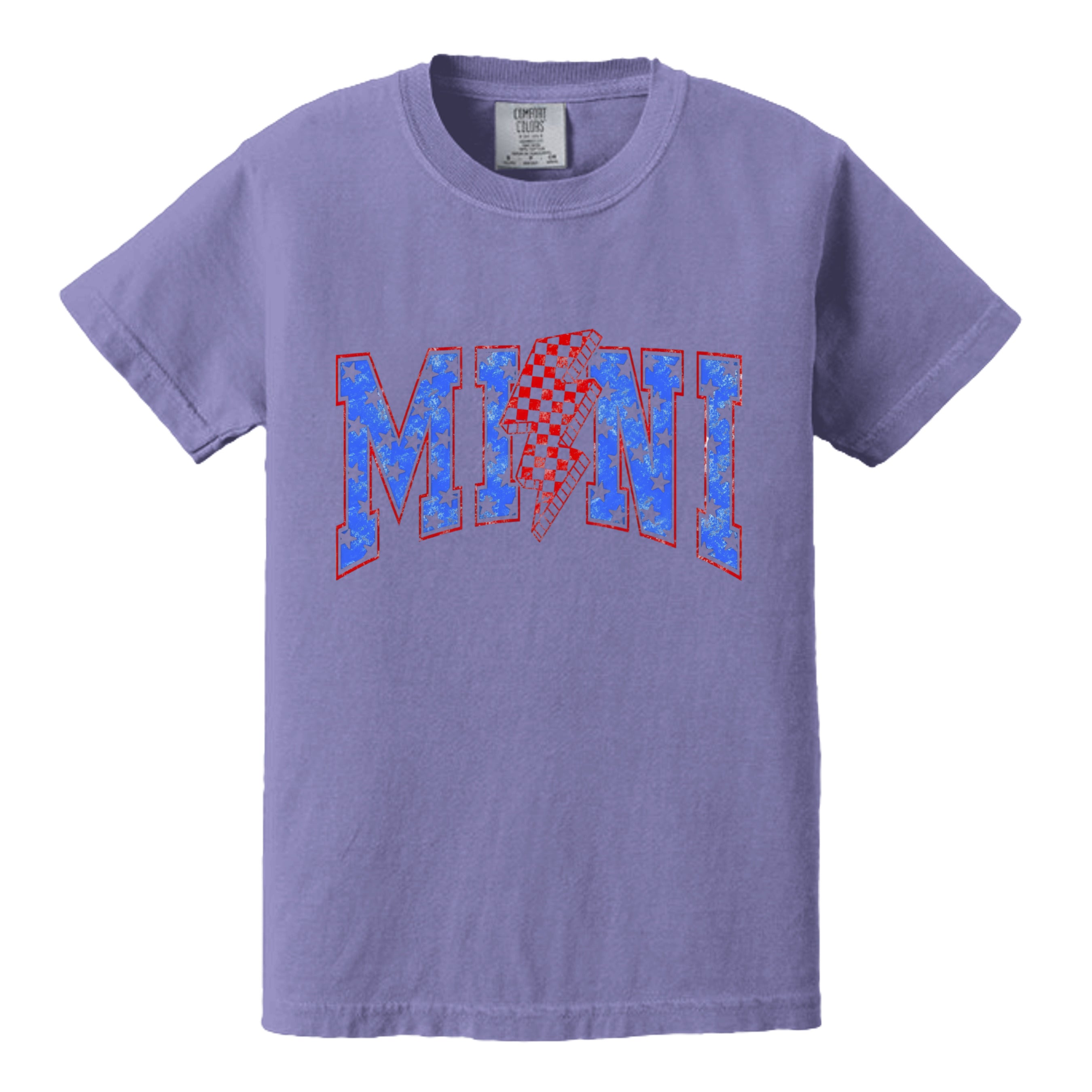 VIOLET - C9018 - FRONT