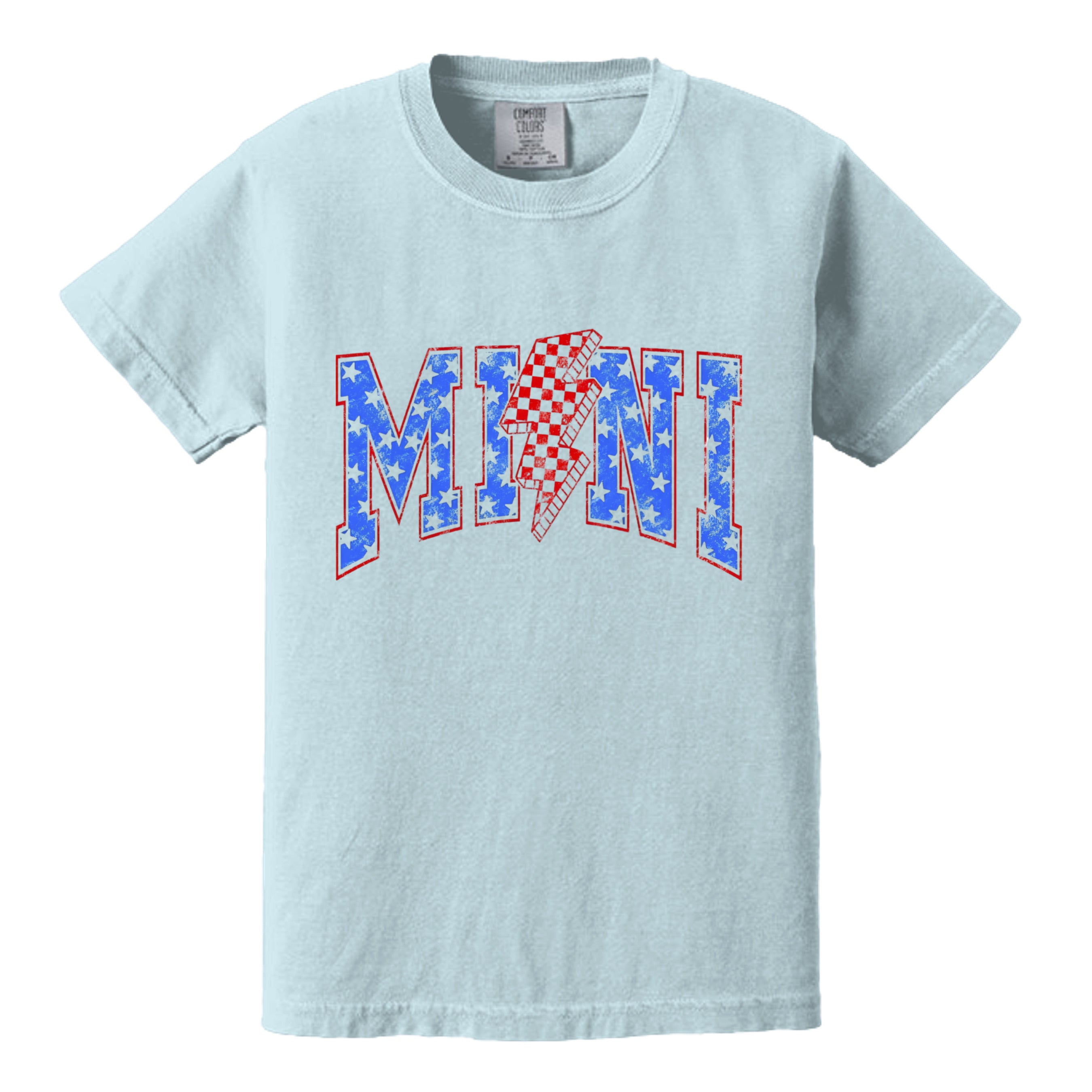 CHAMBRAY - C9018 - FRONT