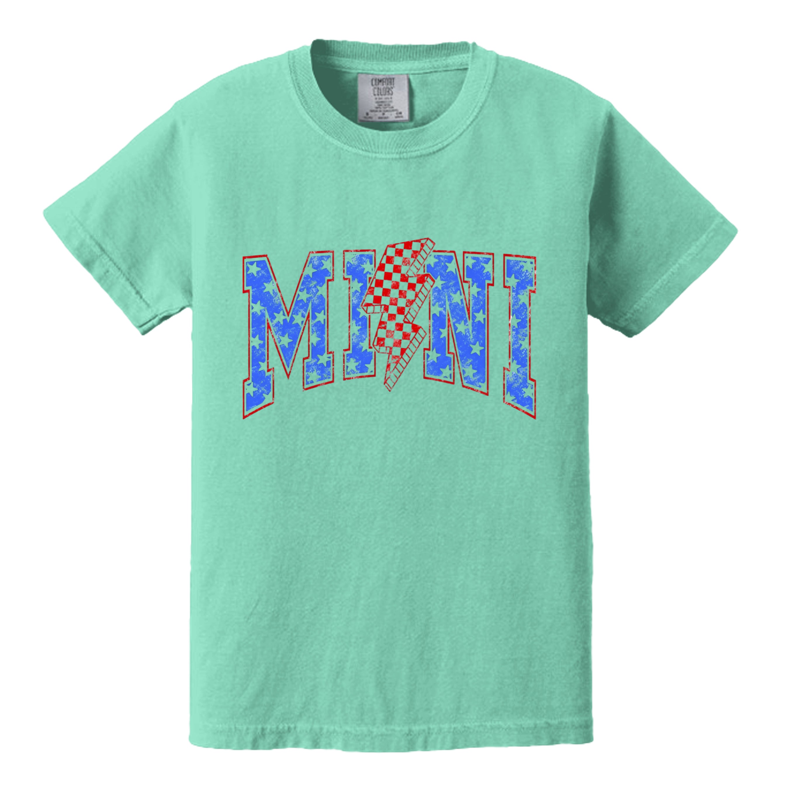 ISLAND REEF - C9018 - FRONT