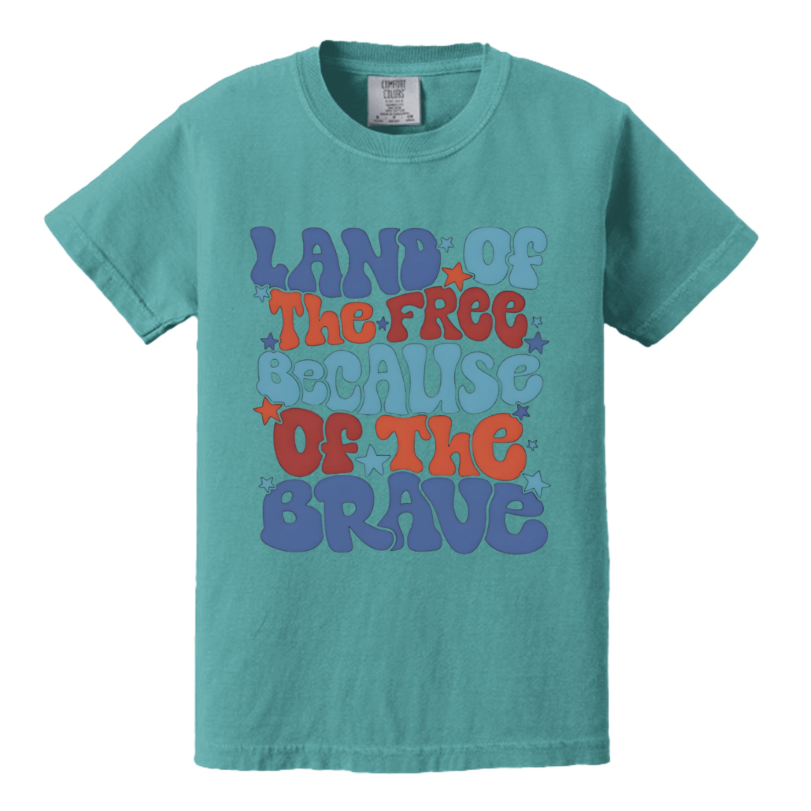 SEAFOAM - C9018 - FRONT