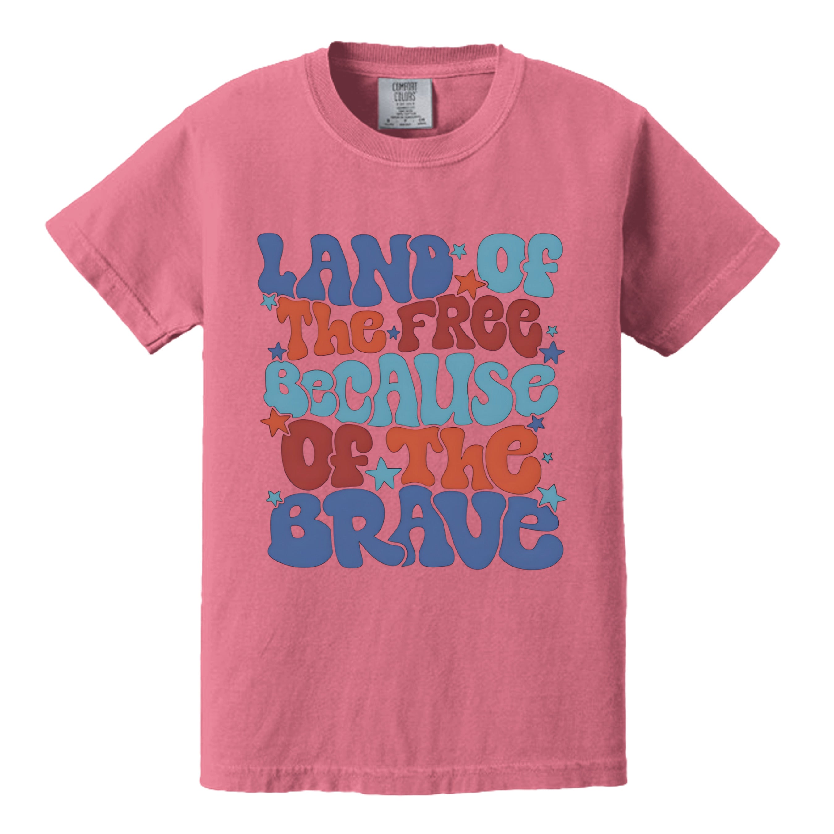WATERMELON - C9018 - FRONT