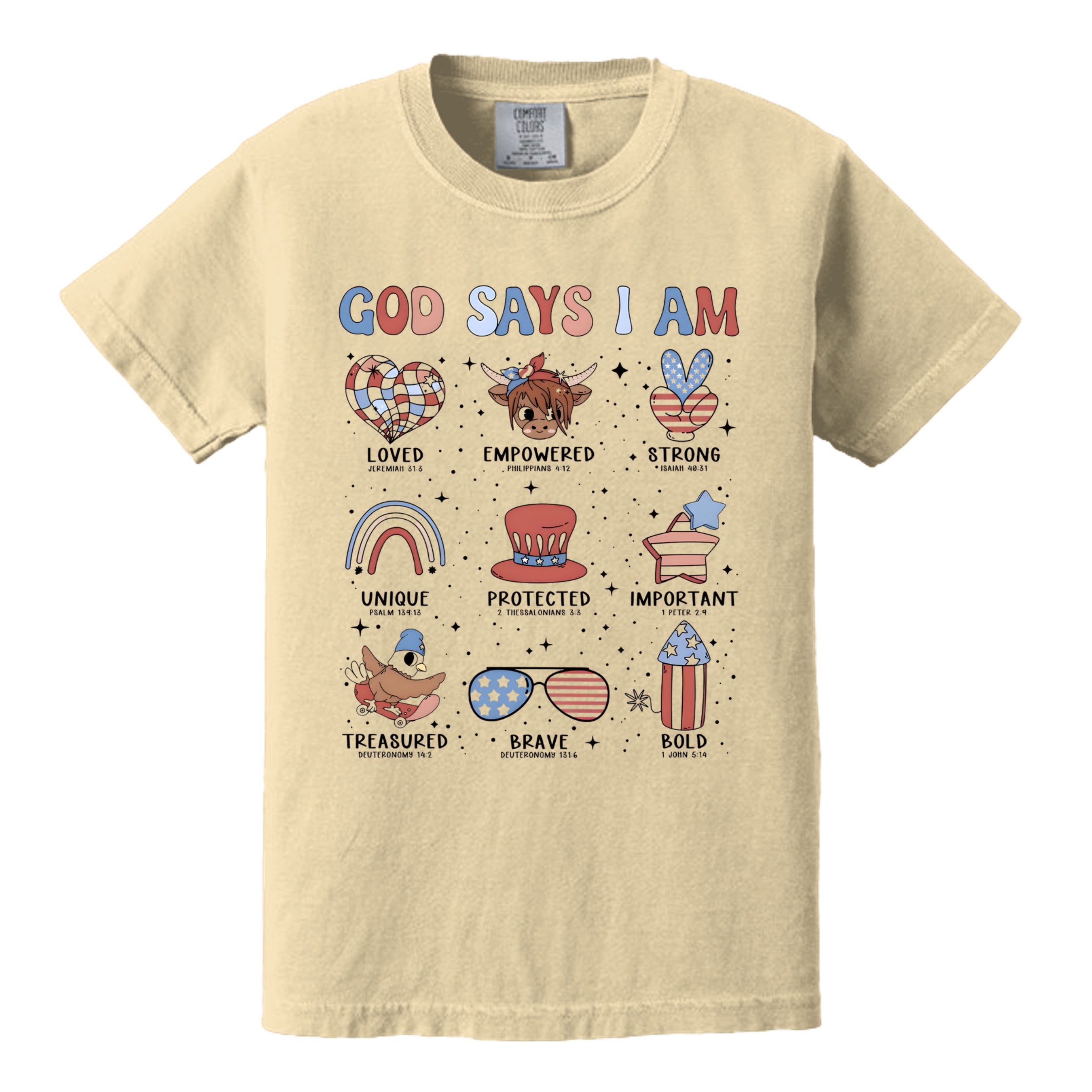 BUTTER - C9018 - FRONT
