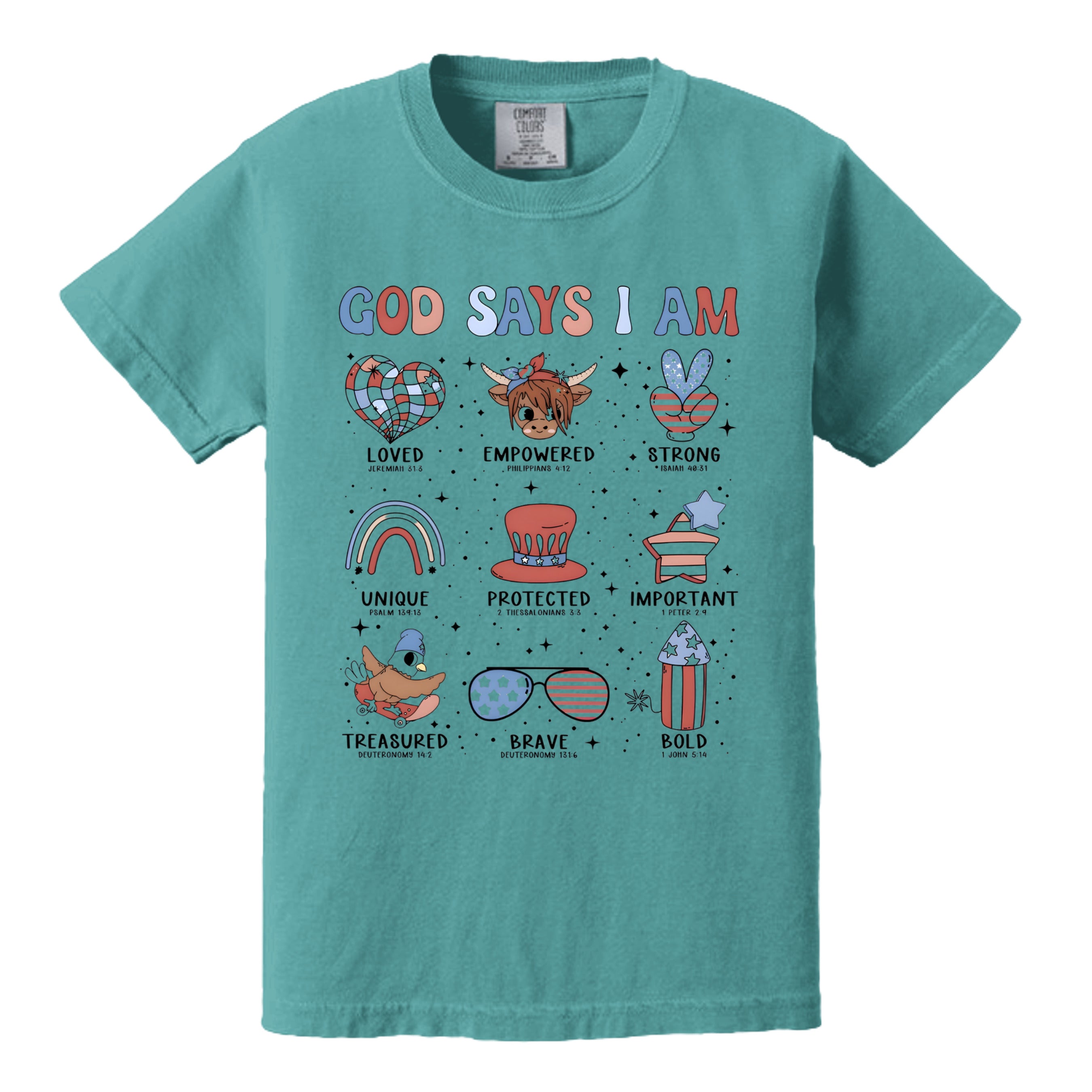SEAFOAM - C9018 - FRONT