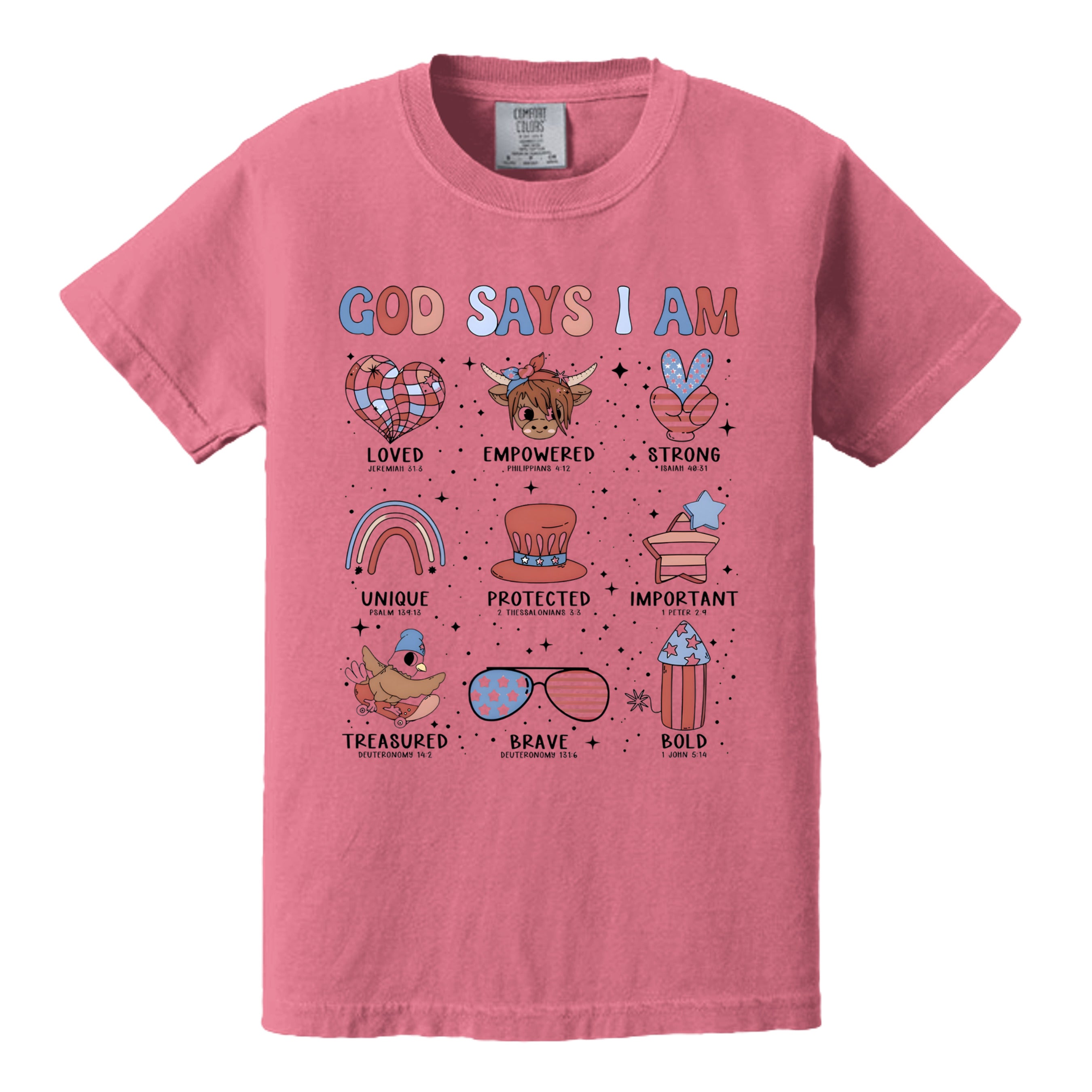 WATERMELON - C9018 - FRONT