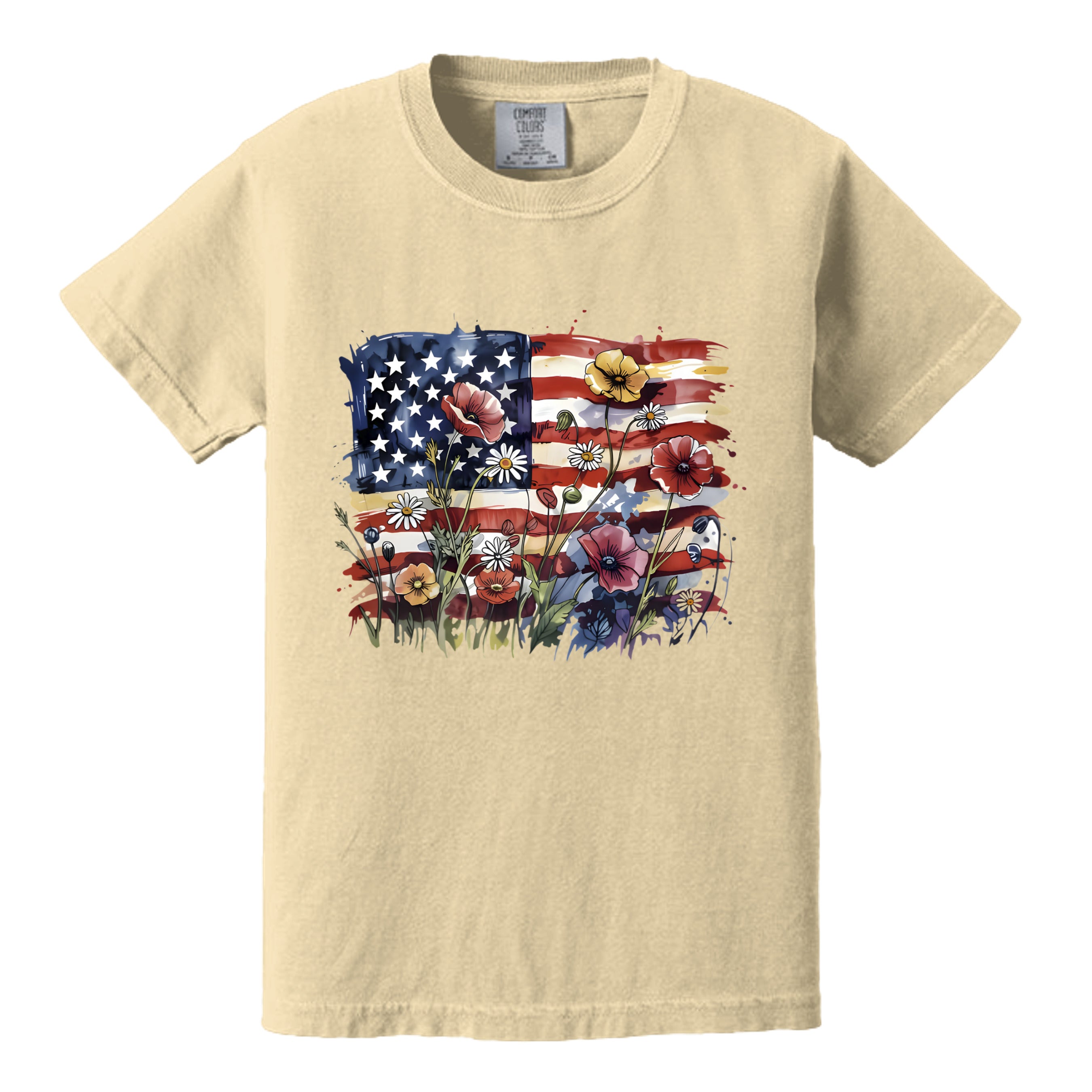 BUTTER - C9018 - FRONT