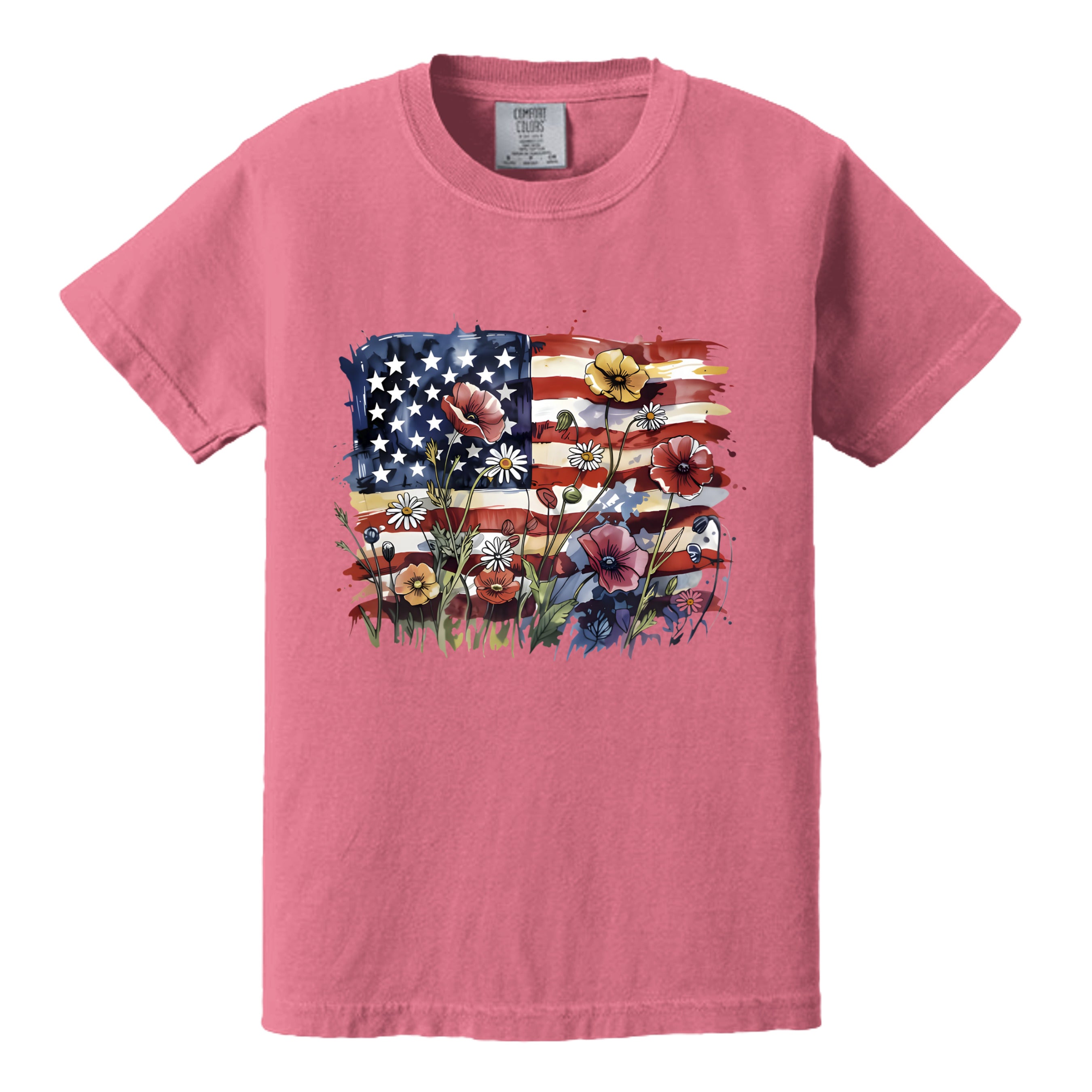 WATERMELON - C9018 - FRONT