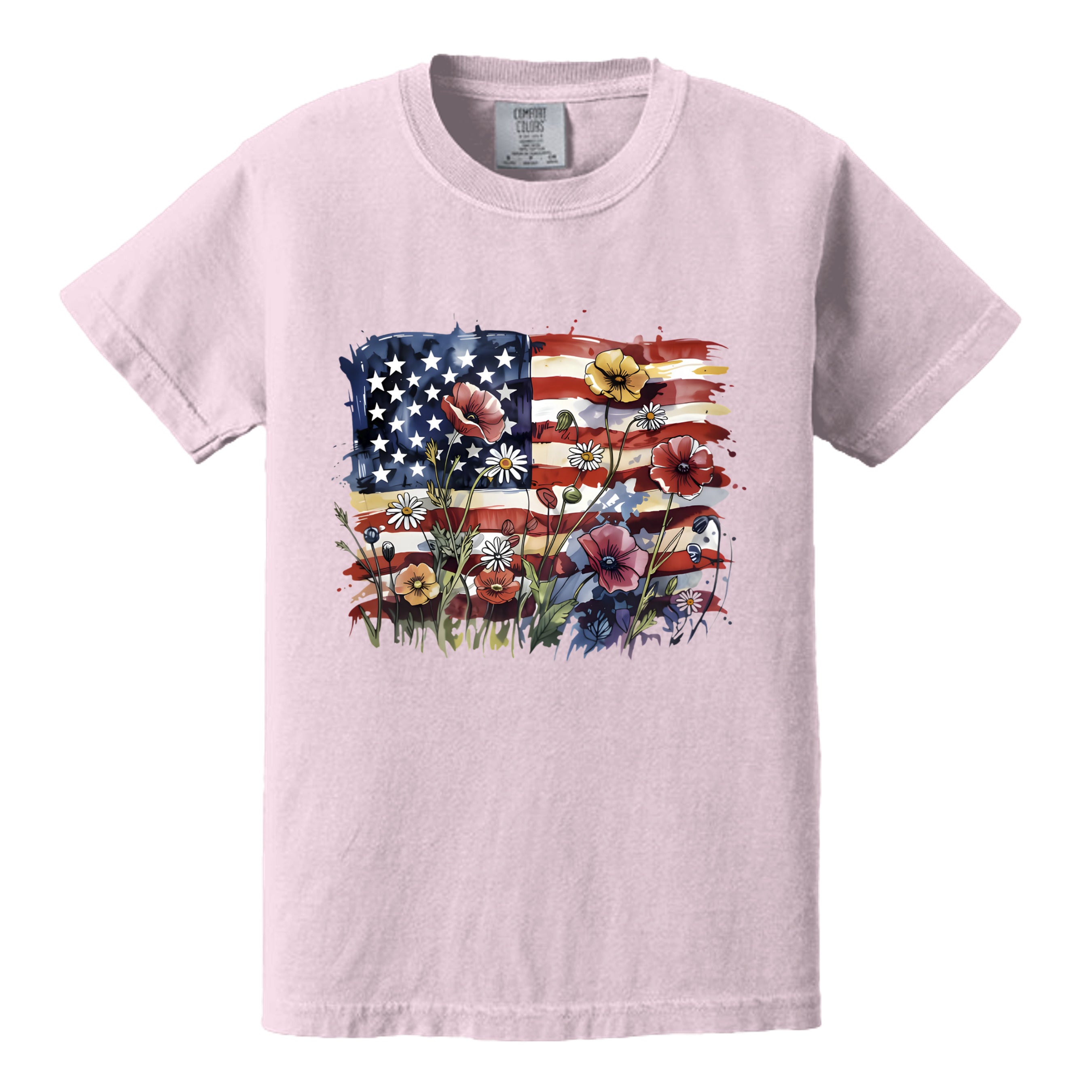 BLOSSOM - C9018 - FRONT