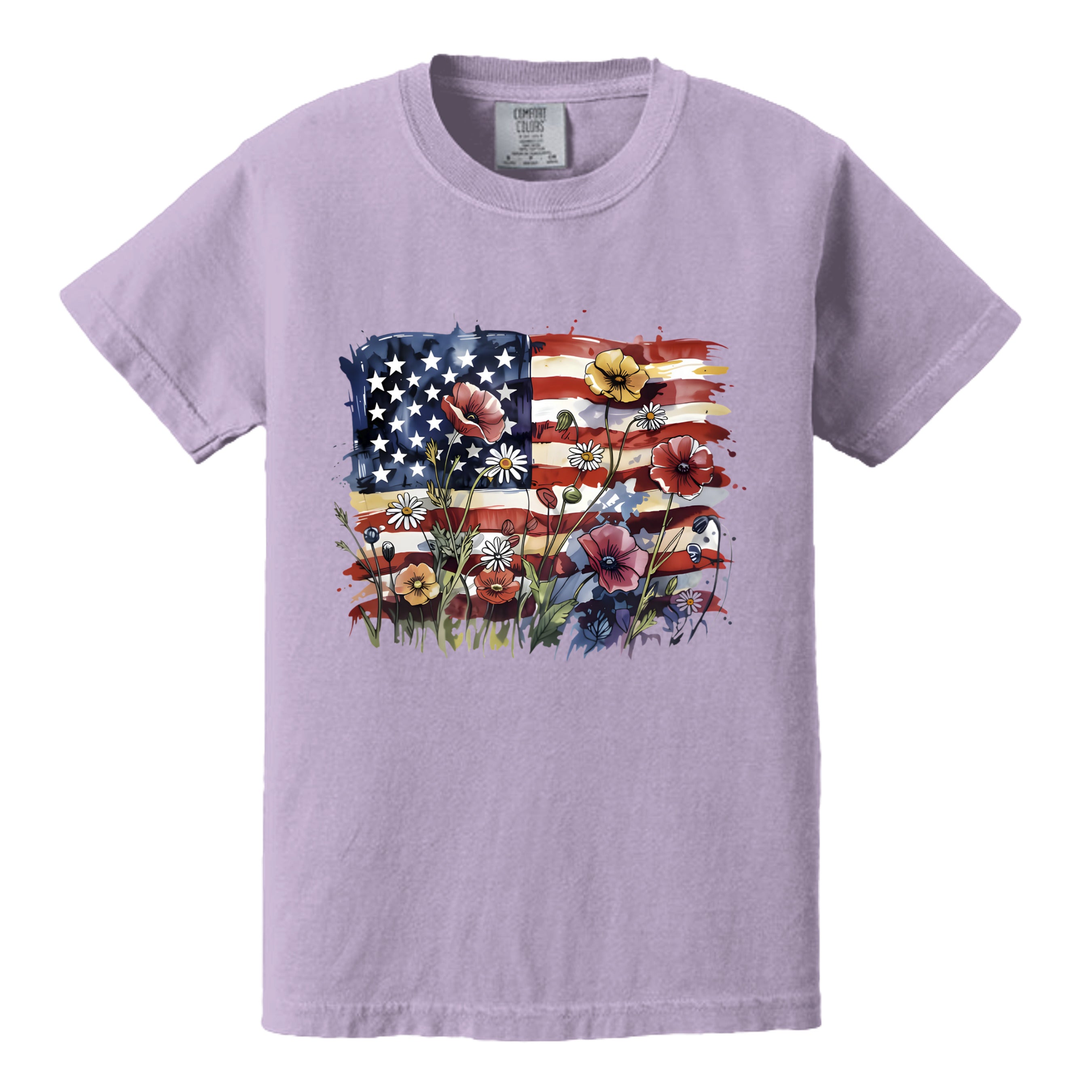 Orchid - C9018 - FRONT