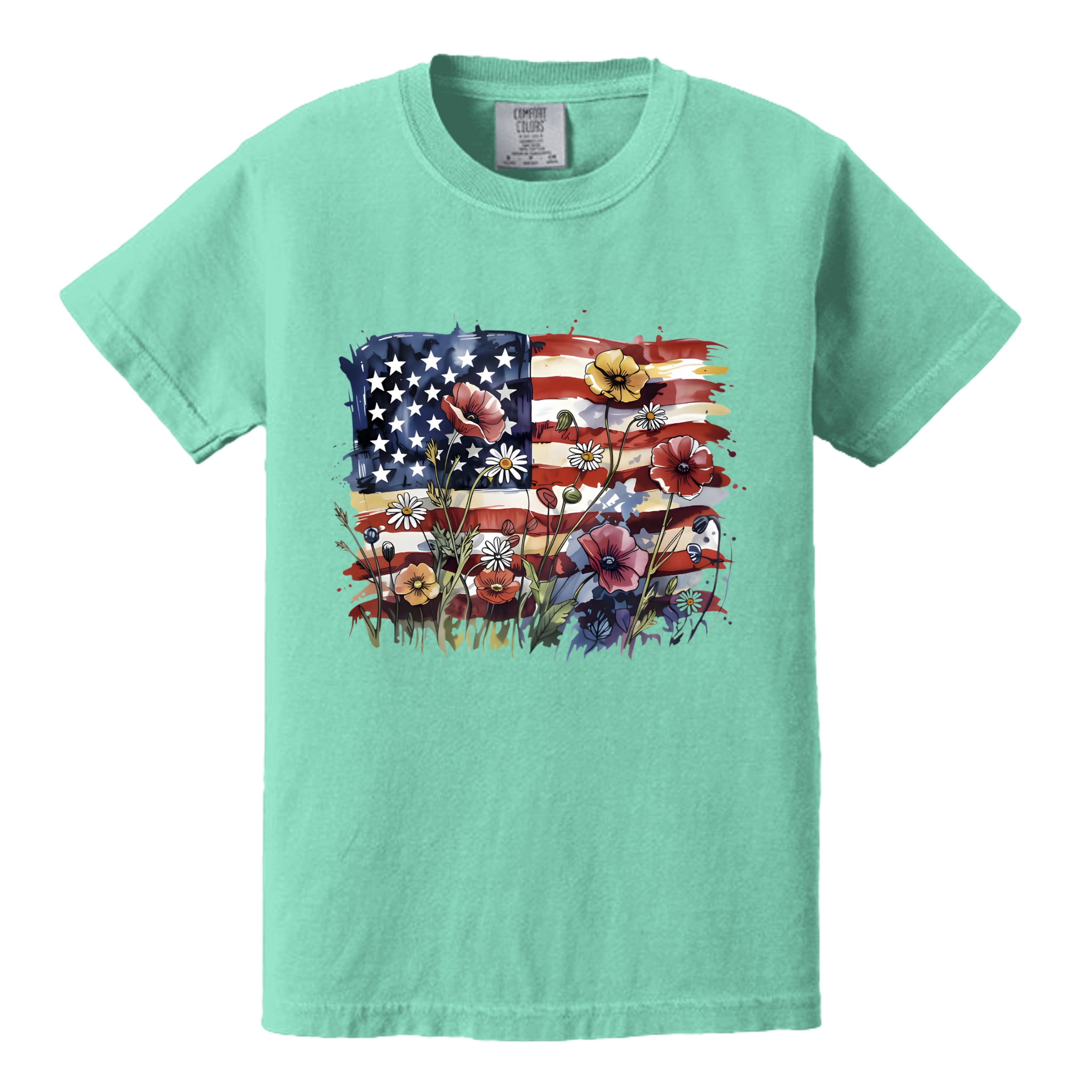 ISLAND REEF - C9018 - FRONT