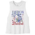 SLD WHT BLEND - 6682 - FRONT