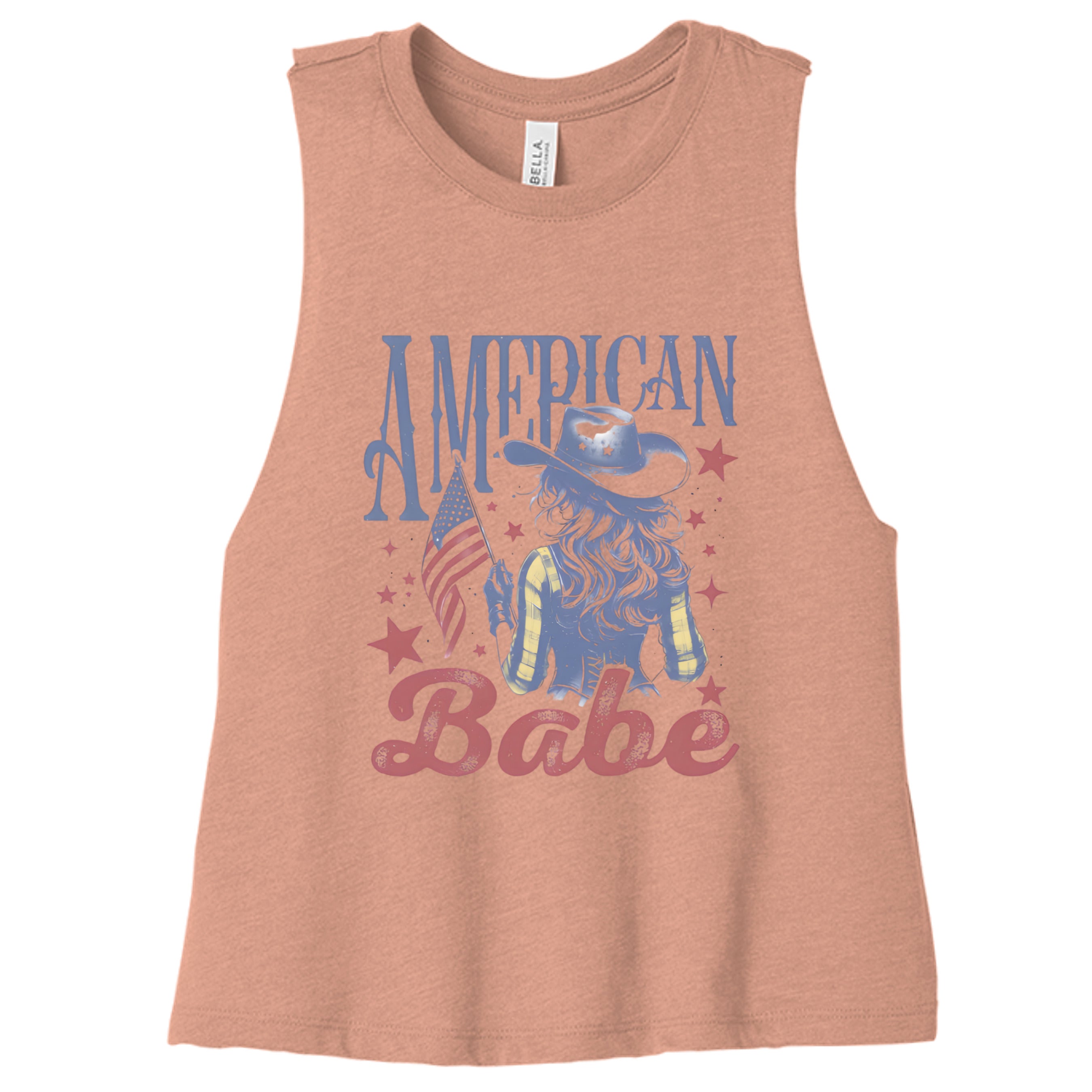 HEATHER SUNSET - 6682 - FRONT