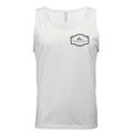White - 3633 - FRONT