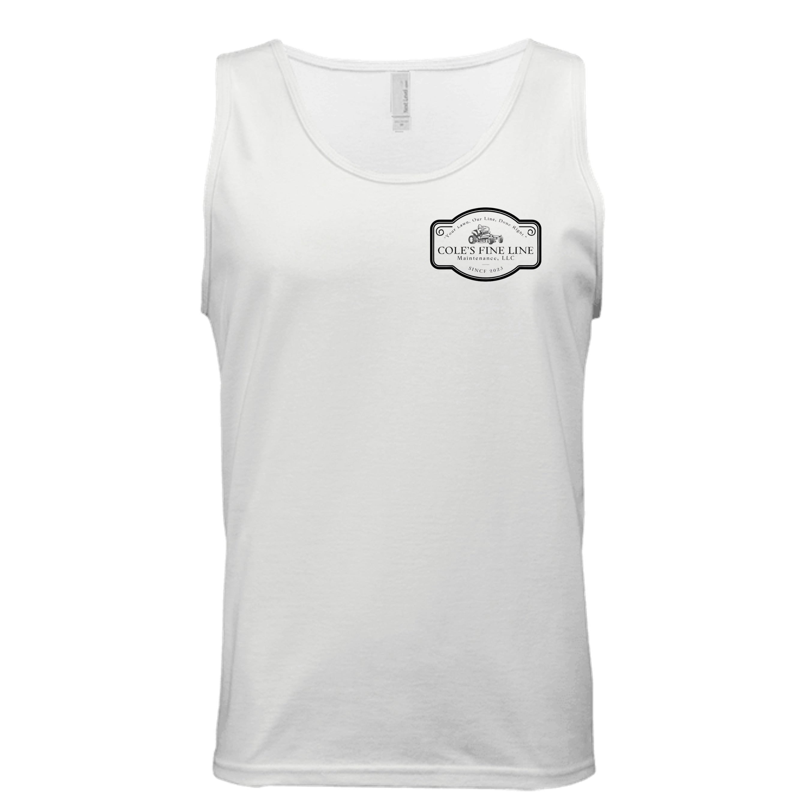 White - 3633 - FRONT