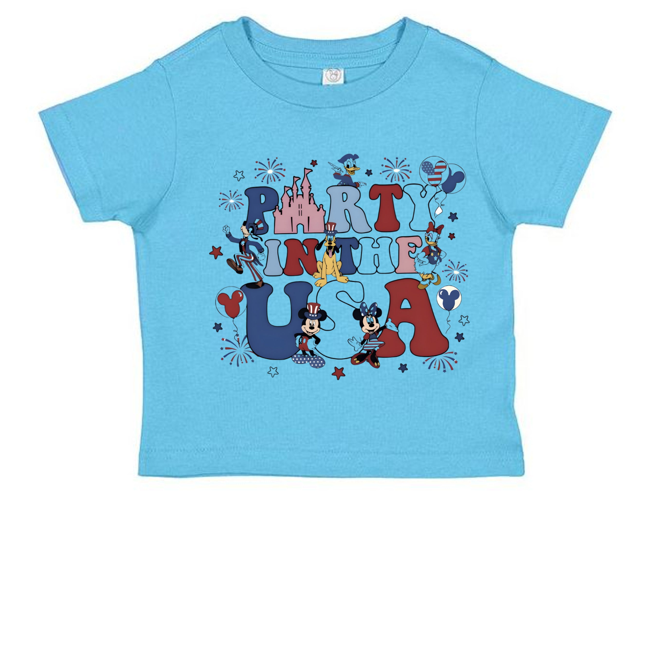 AQUA - 3321 - FRONT