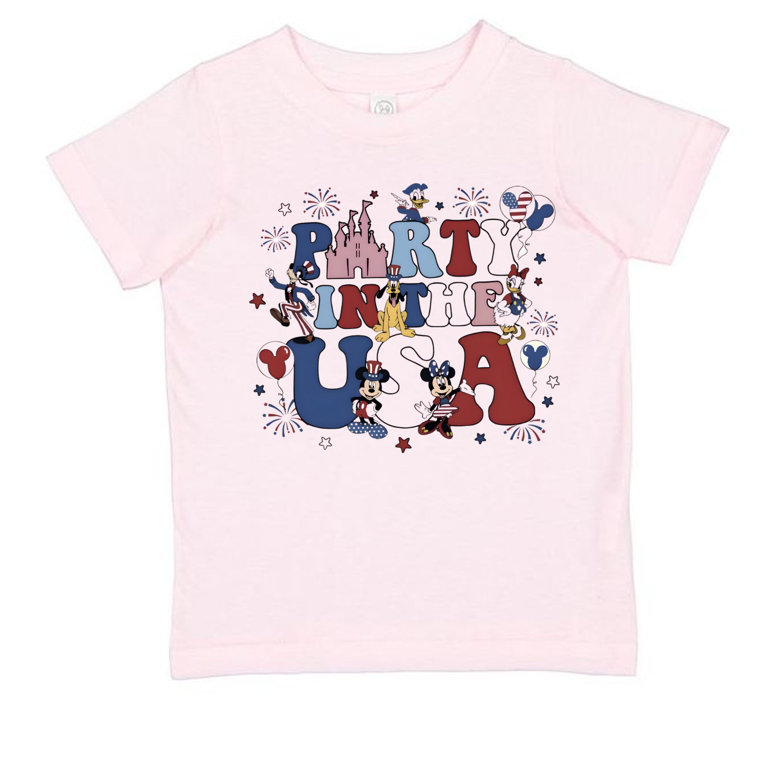 BALLERINA - 3321 - FRONT
