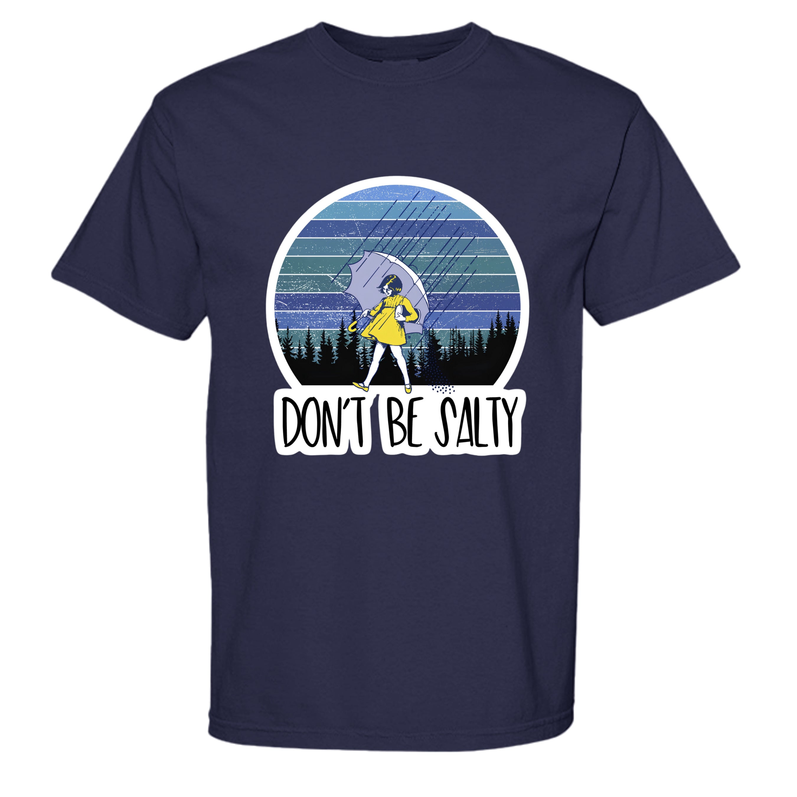 TRUE NAVY - C1717 - FRONT