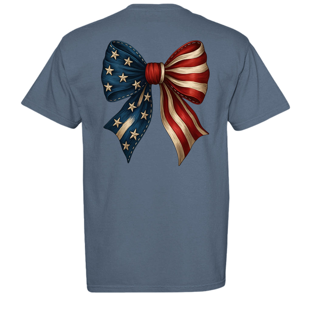 BLUE JEAN - C1717 - BACK