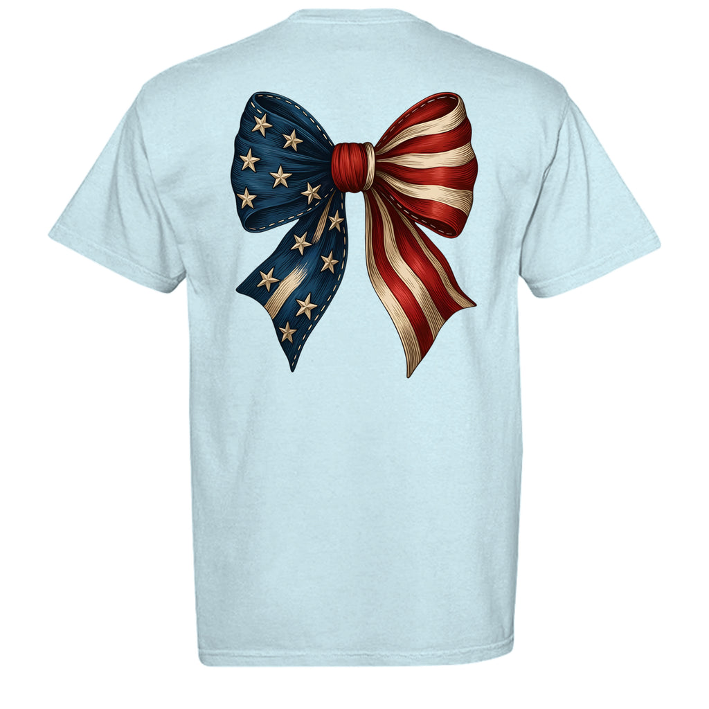 CHAMBRAY - C1717 - BACK