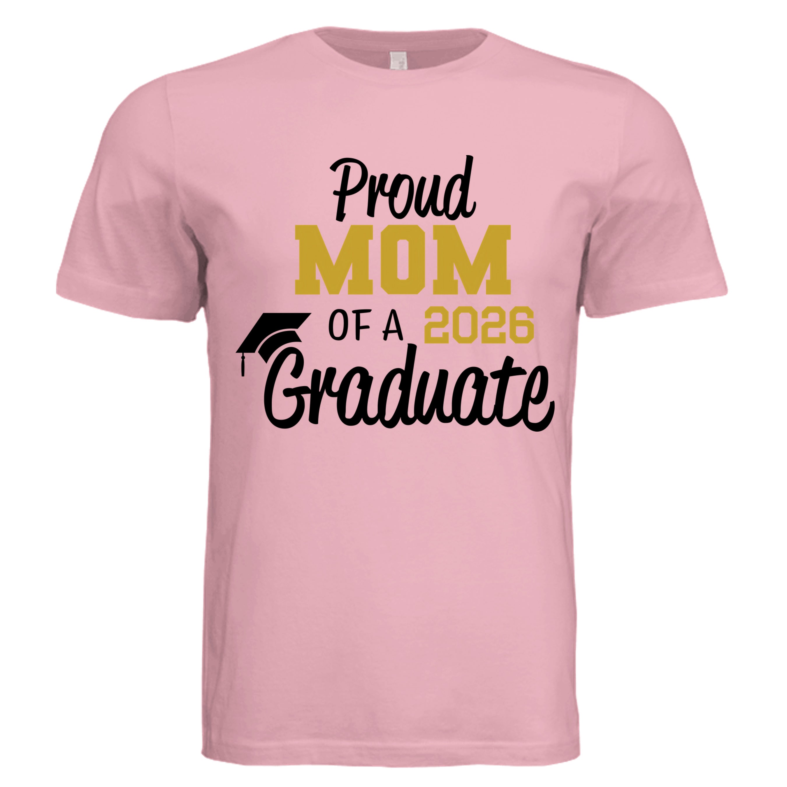 PINK - 3001C - FRONT