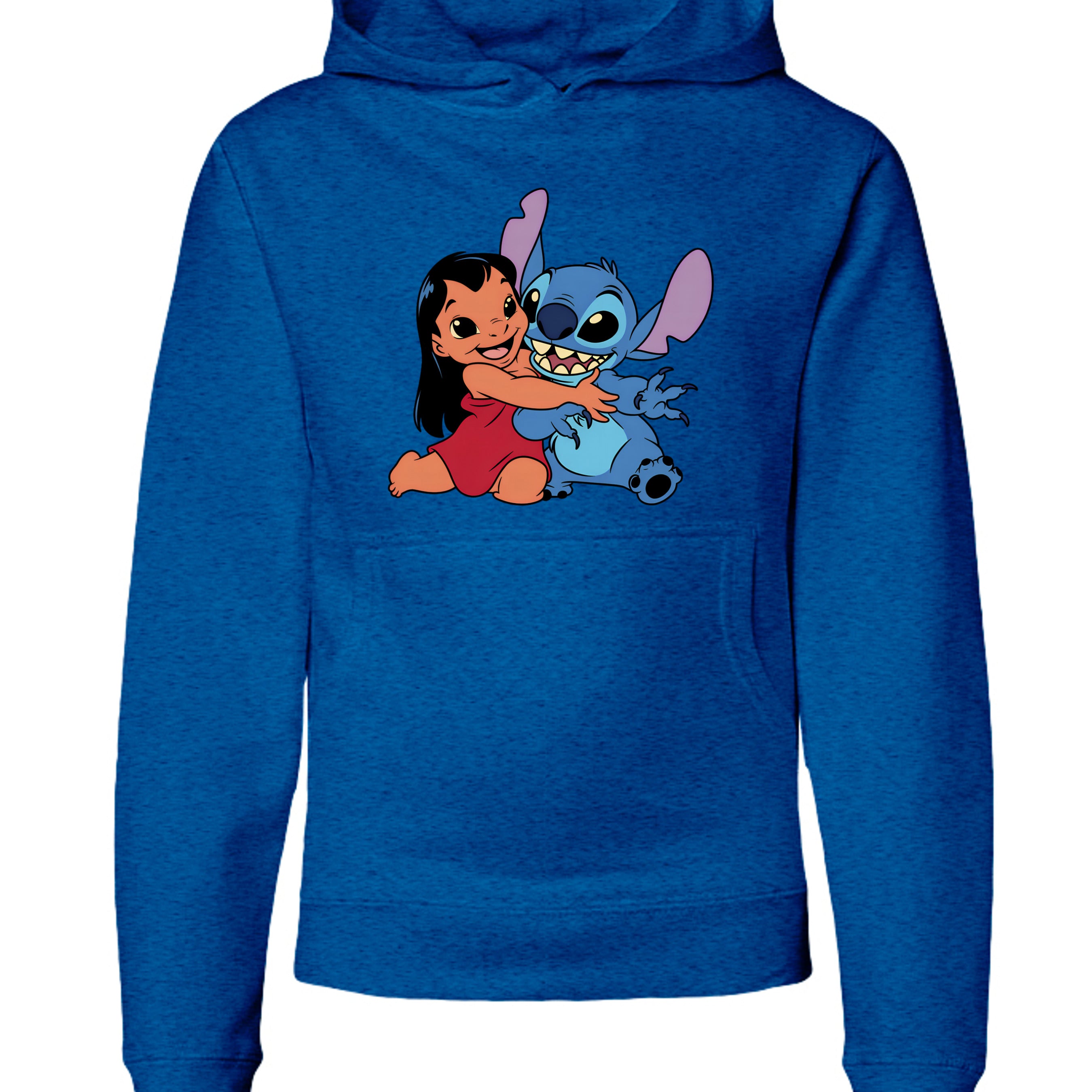 Royal Heather - SS4001Y - FRONT