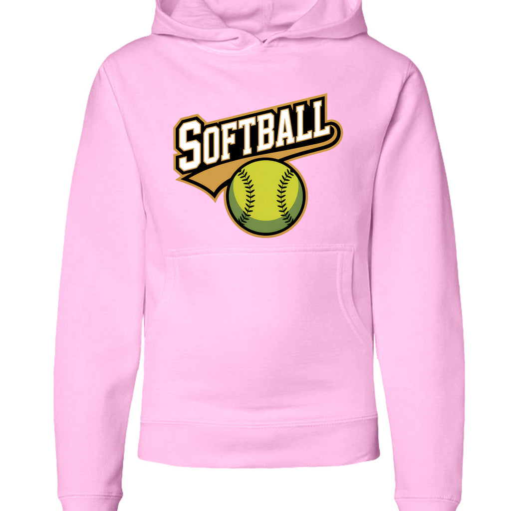 Light Pink - SS4001Y - FRONT