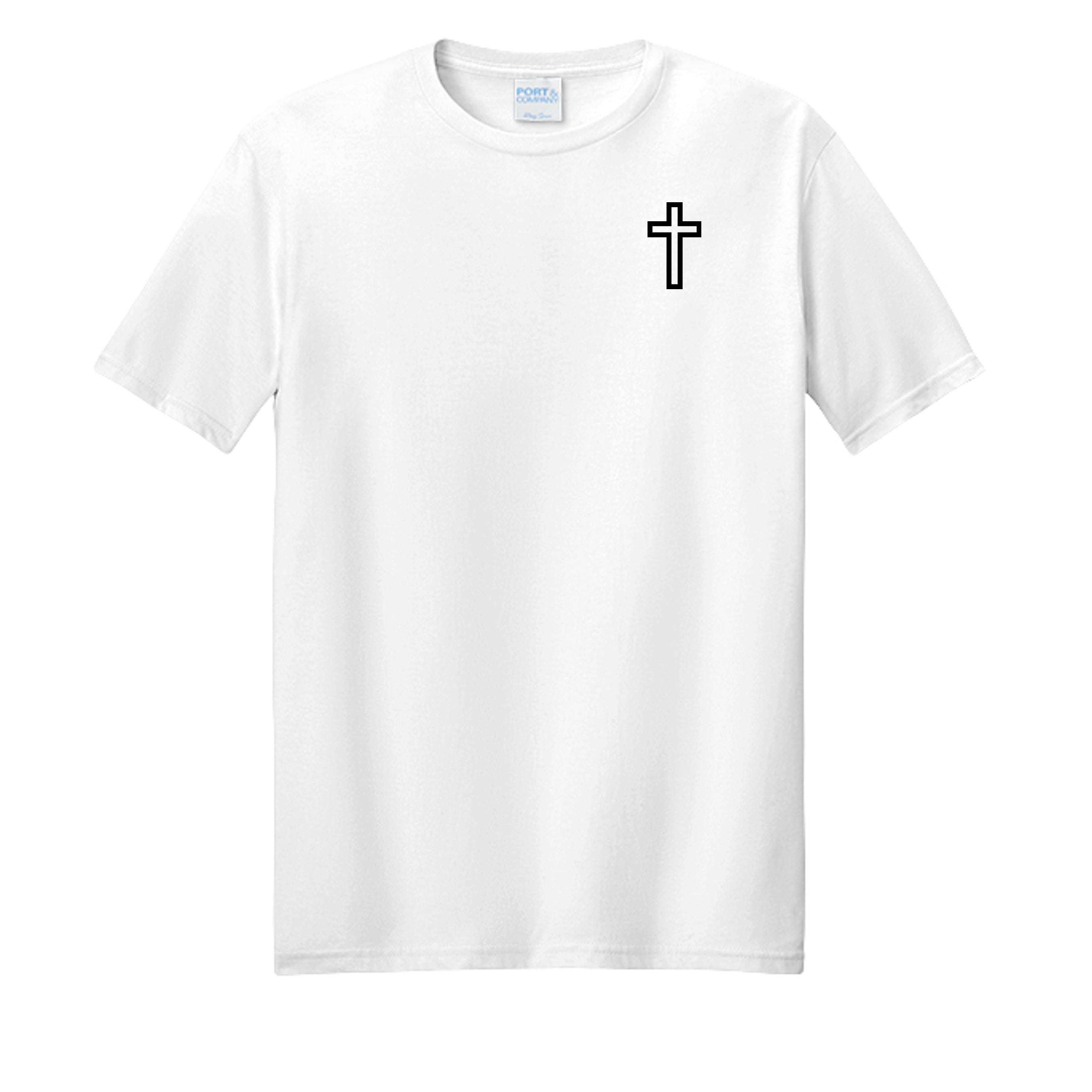 White - PC455 - FRONT