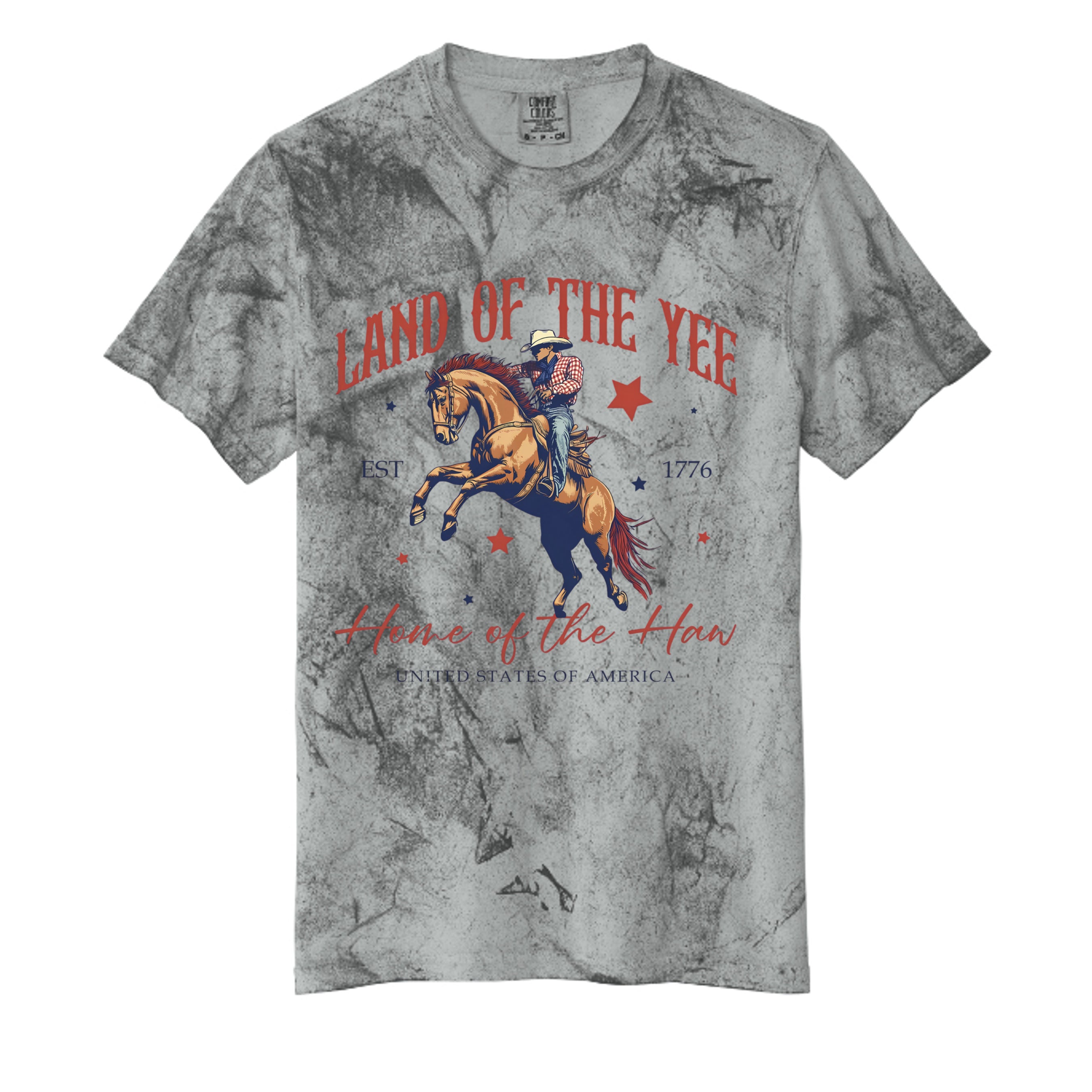 Smoke - 1745 - FRONT