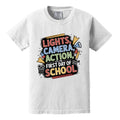 WHITE - C9018 - FRONT